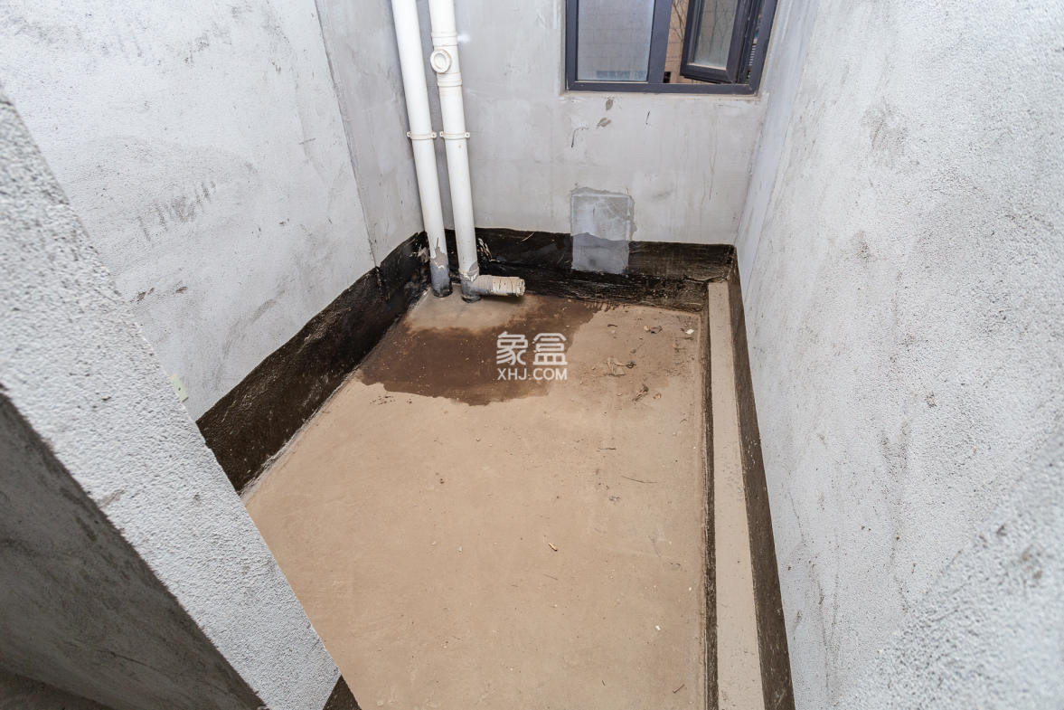 勤诚达境界城  4室2厅2卫    119.8万 勤诚达境界城  4室2厅2卫    119.8万卫生间