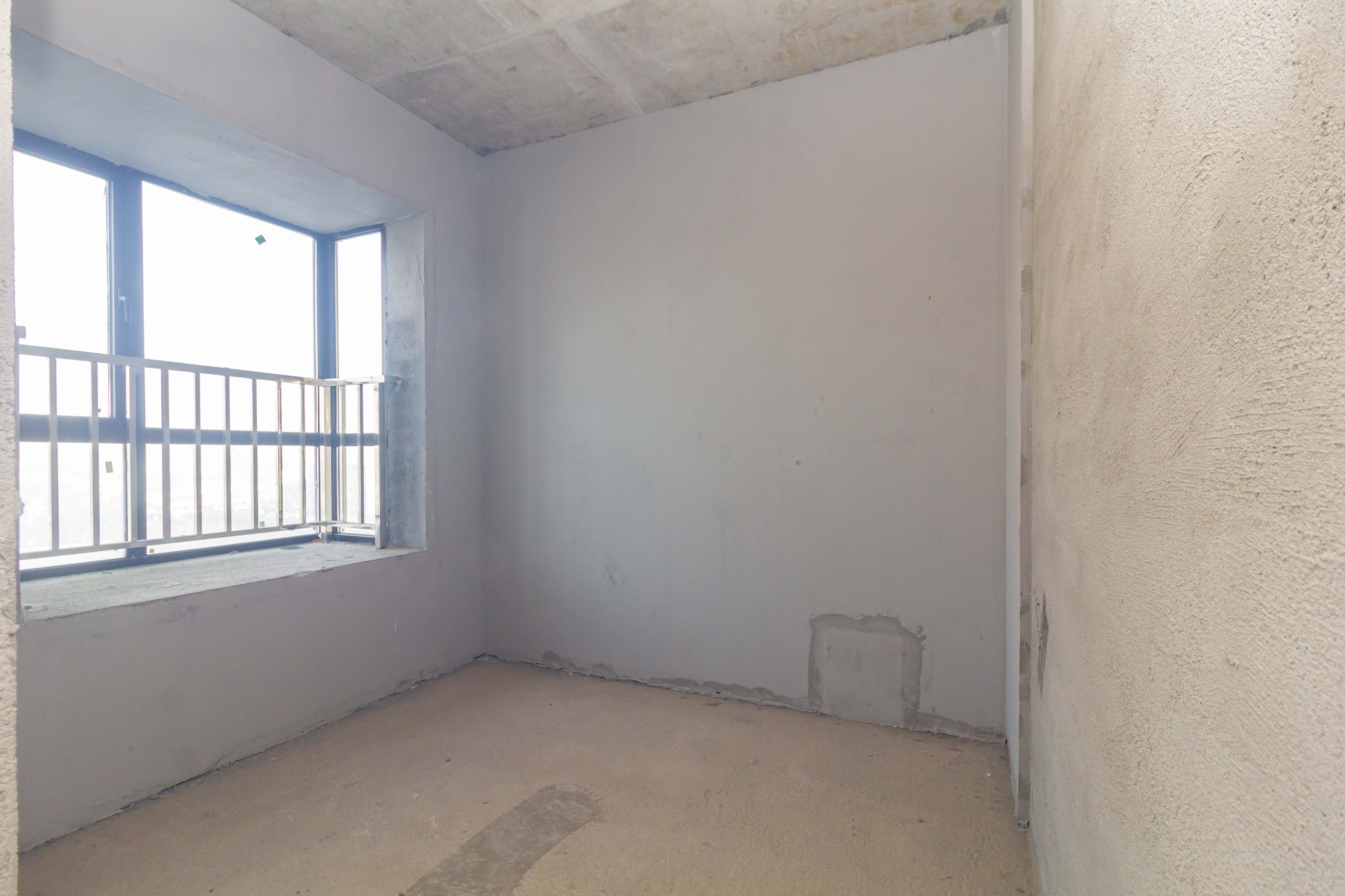 财汇新天地(财汇商务广场) 3室2厅1卫 85.0万 财汇新天地(财汇商务广场) 3室2厅1卫 85.0万卧室