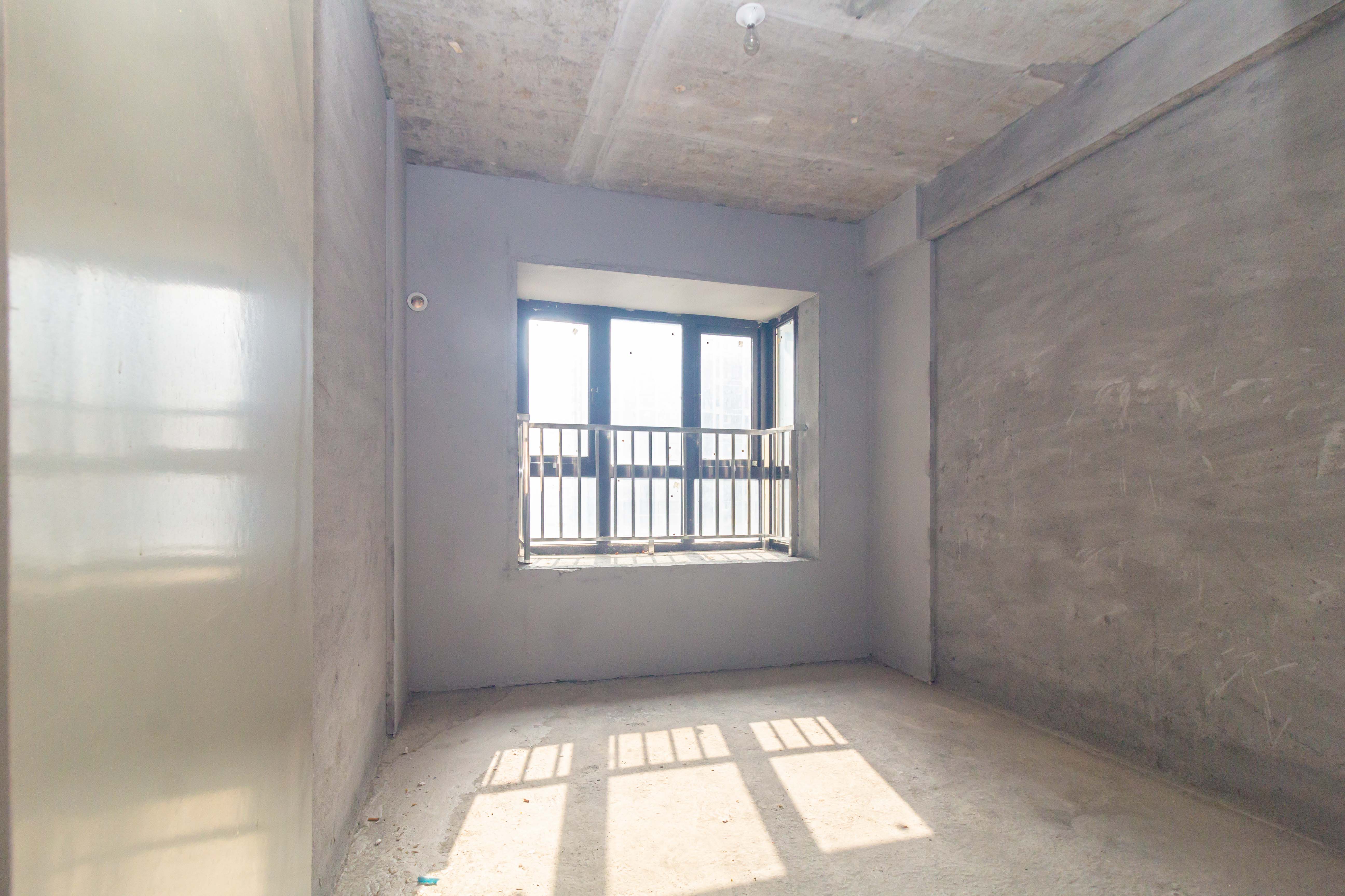 财汇新天地(财汇商务广场) 3室2厅1卫 85.0万 财汇新天地(财汇商务广场) 3室2厅1卫 85.0万卧室