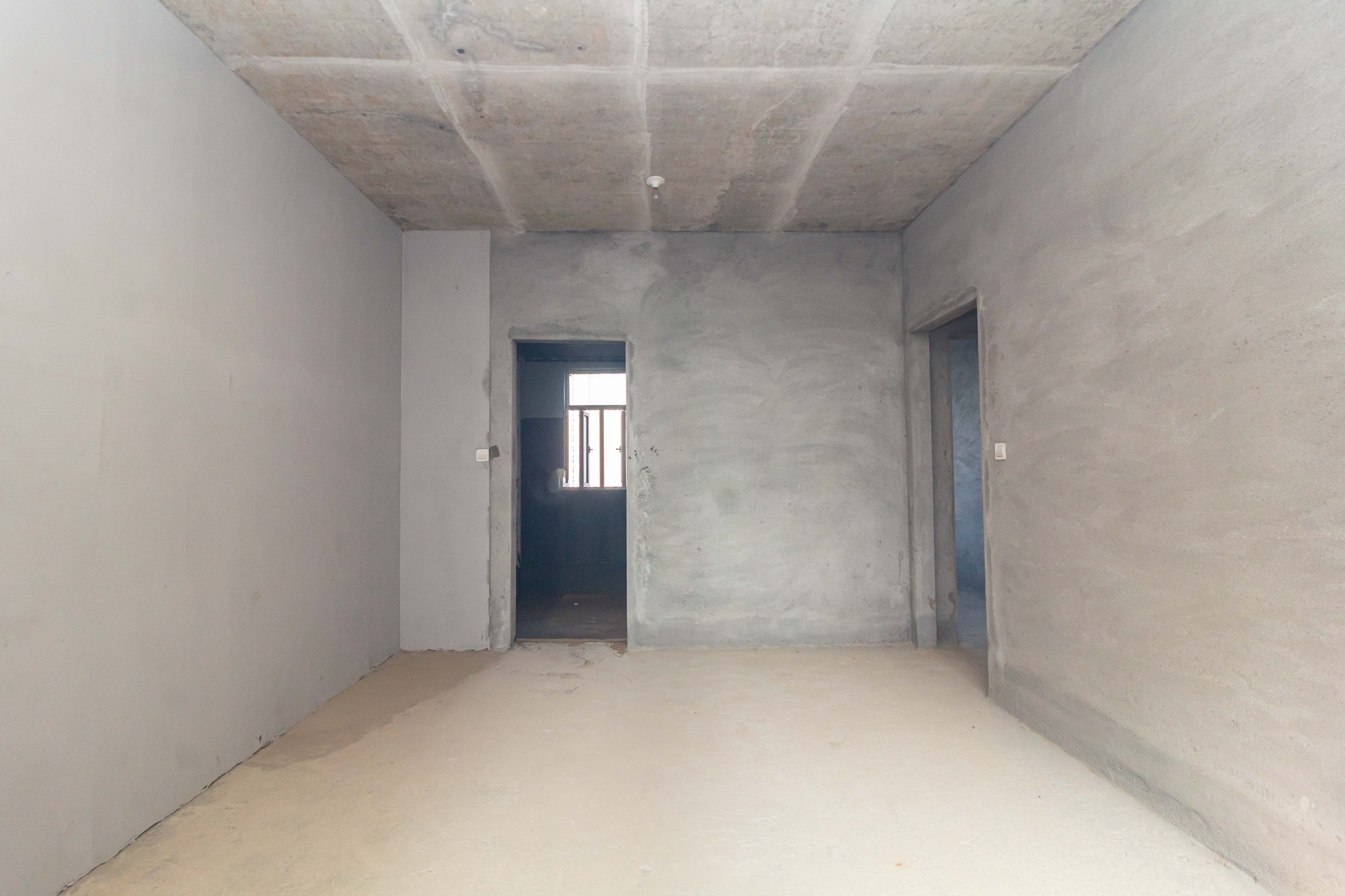 财汇新天地(财汇商务广场) 3室2厅1卫 85.0万 财汇新天地(财汇商务广场) 3室2厅1卫 85.0万卧室