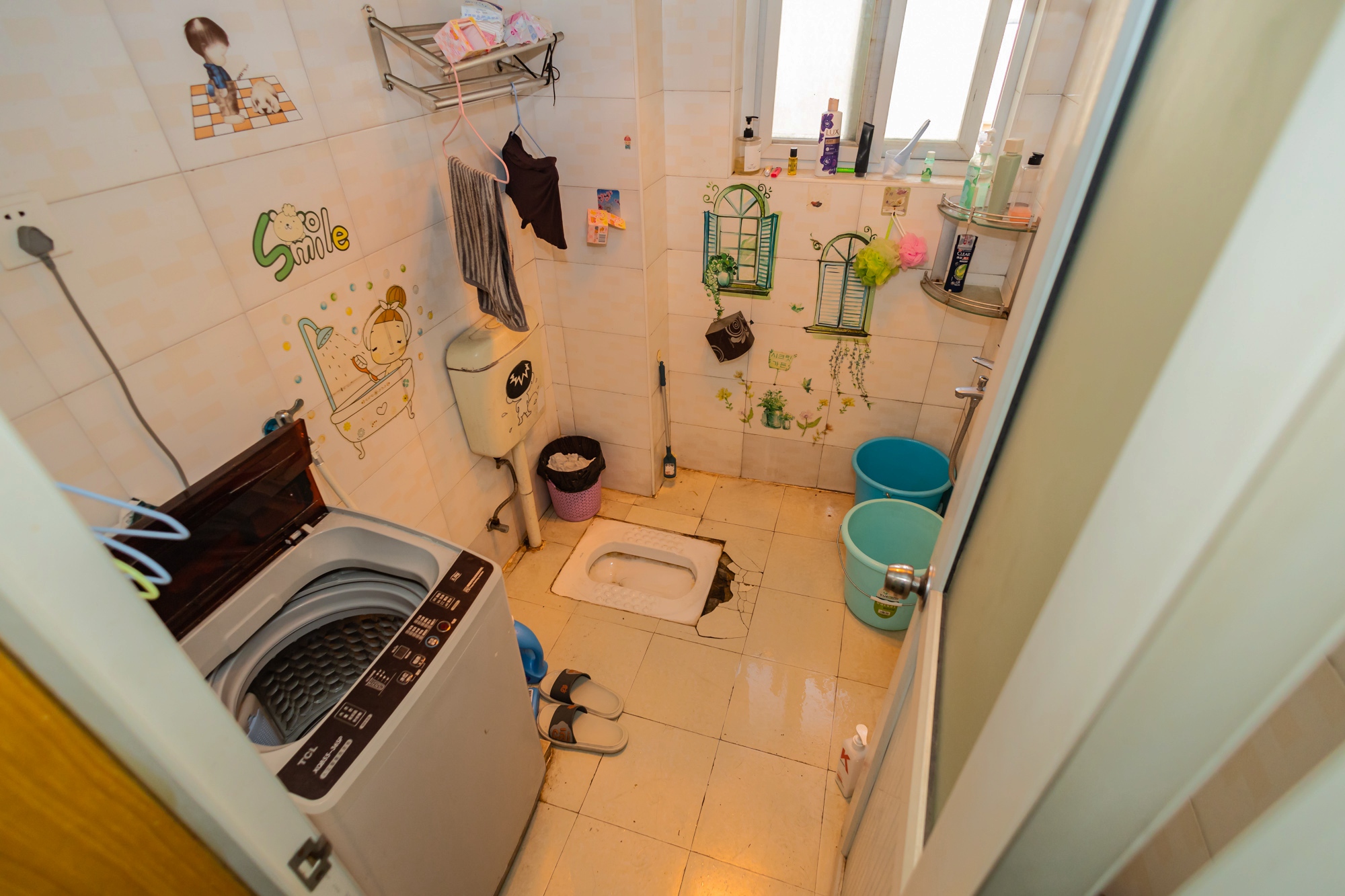 筑梦园  1室1厅1卫    30.3万 筑梦园  1室1厅1卫    30.3万卫生间