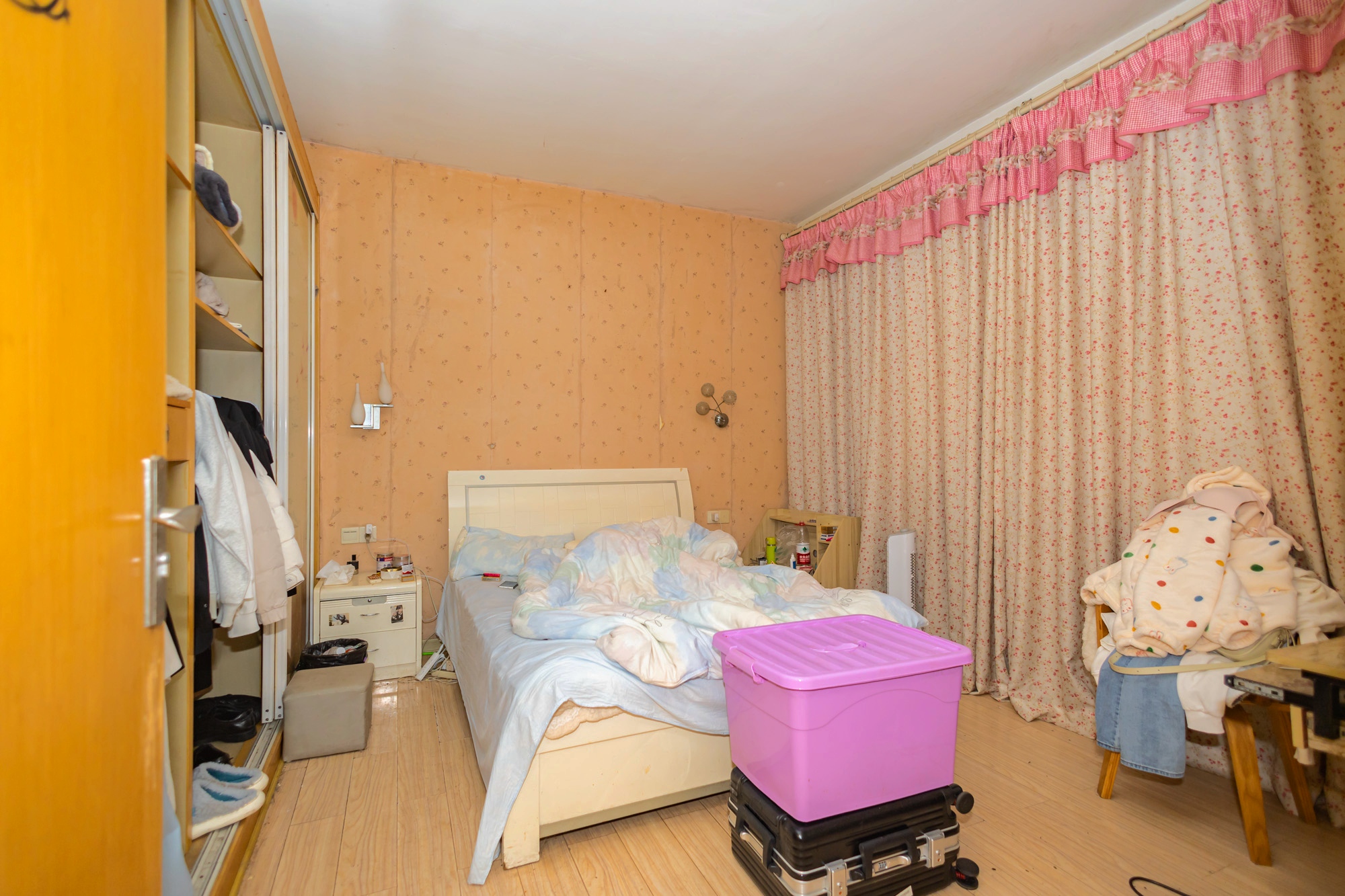 筑梦园  1室1厅1卫    30.3万 筑梦园  1室1厅1卫    30.3万卧室