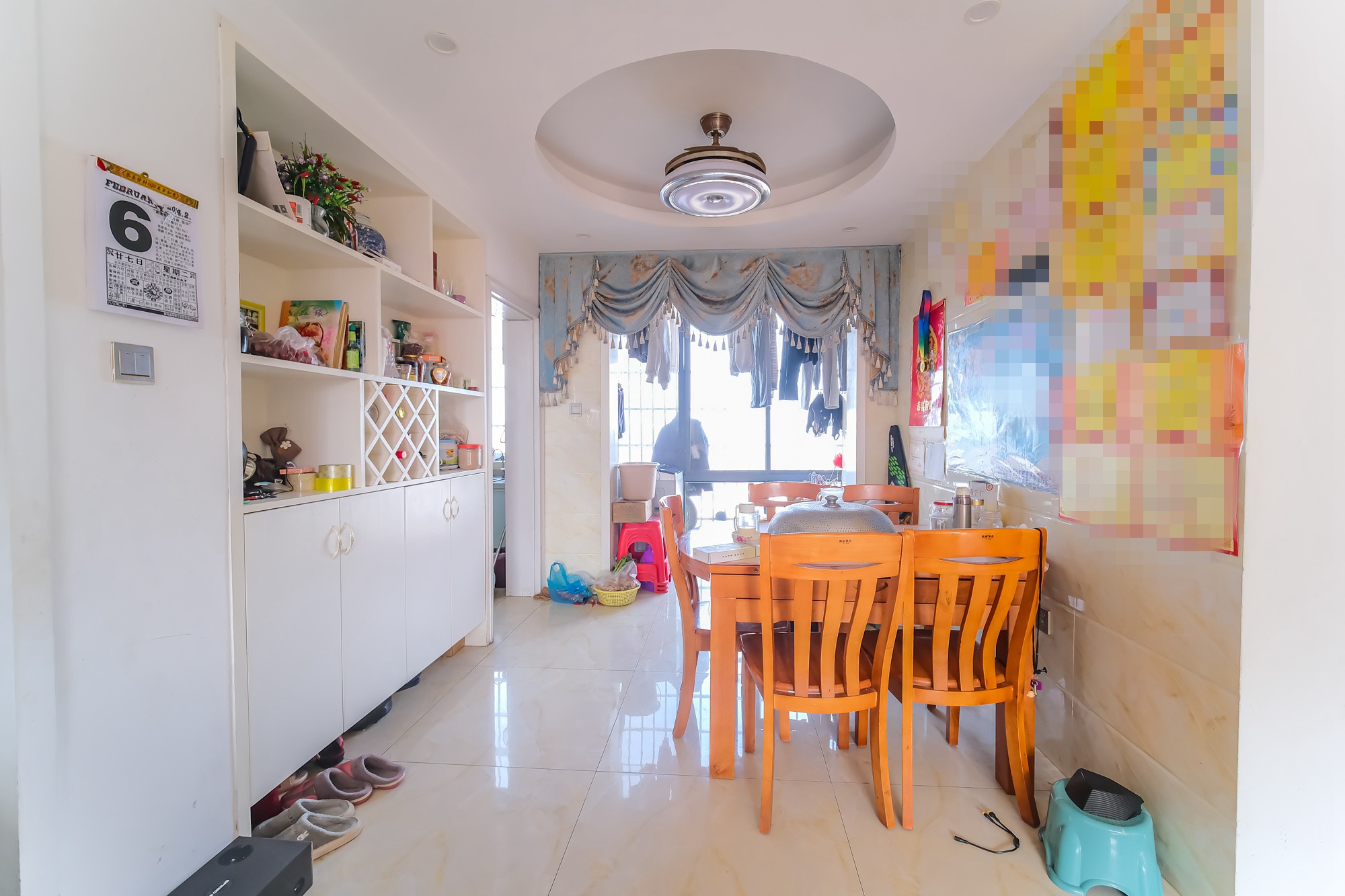 中安善化国际 3室2厅2卫 64.0万 中安善化国际 3室2厅2卫 64.0万客厅