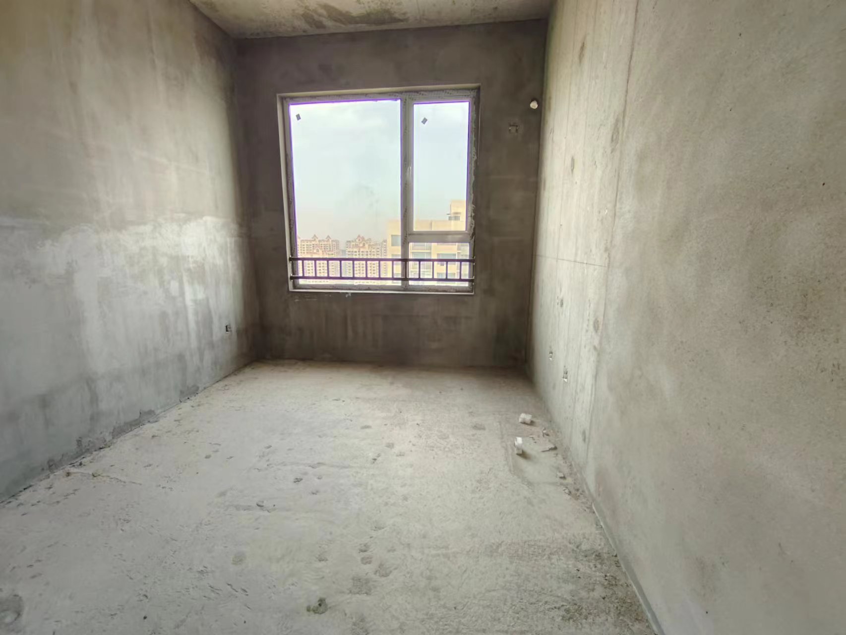 美丽潇湘 4室2厅2卫 60.0万 美丽潇湘 4室2厅2卫 60.0万室内图