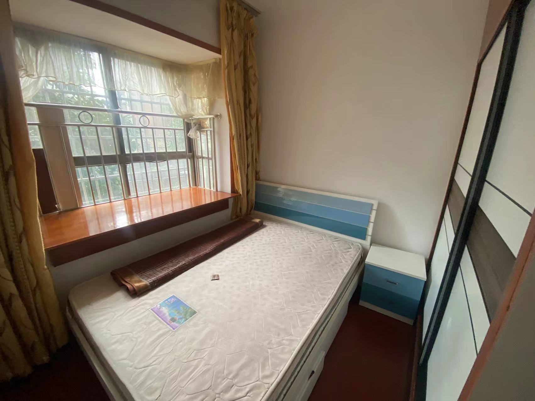 景秀名园 3室2厅2卫 64.0万 景秀名园 3室2厅2卫 64.0万室内图