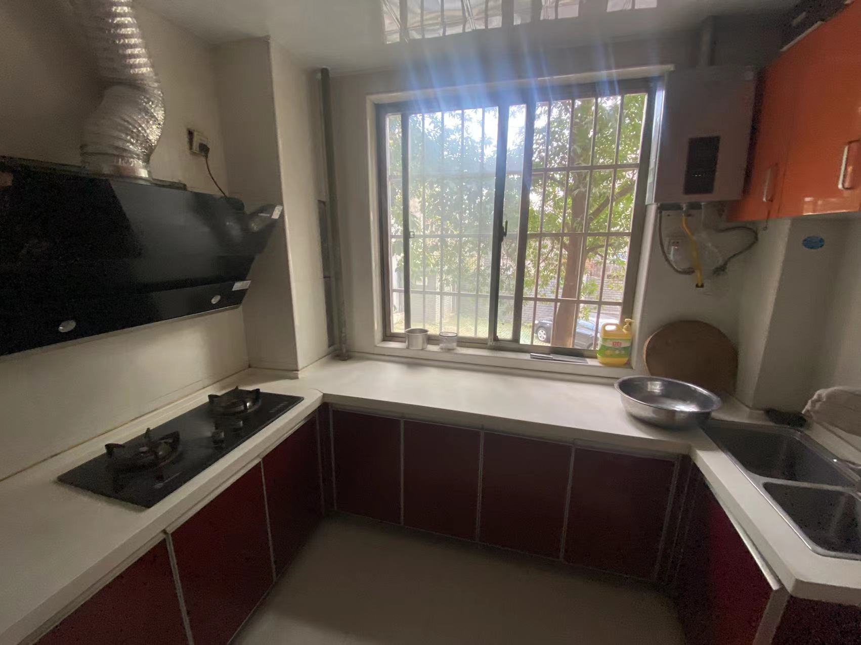 景秀名园 3室2厅2卫 64.0万 景秀名园 3室2厅2卫 64.0万室内图