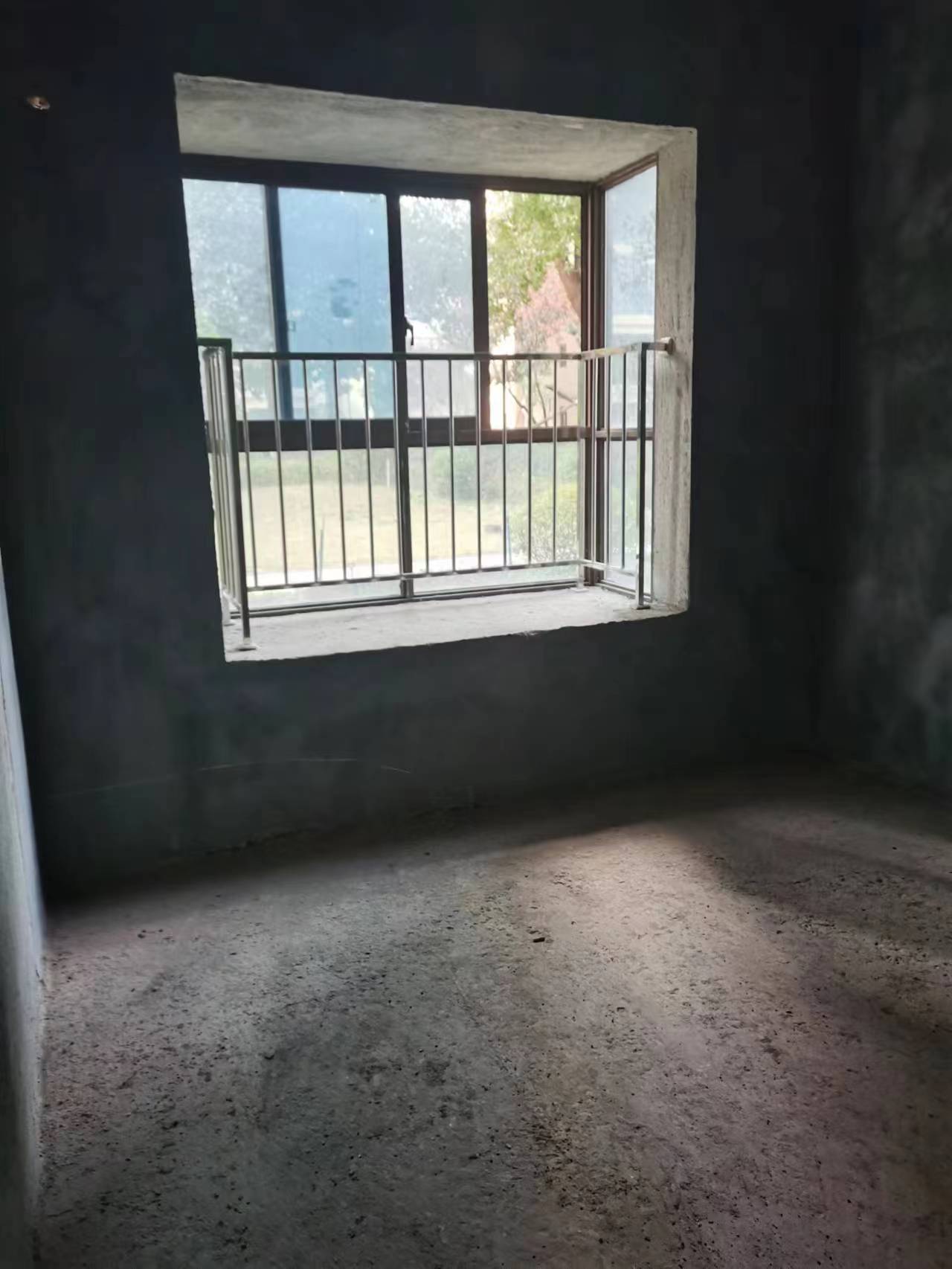 金河湾1881  4室2厅2卫   65.00万室内图