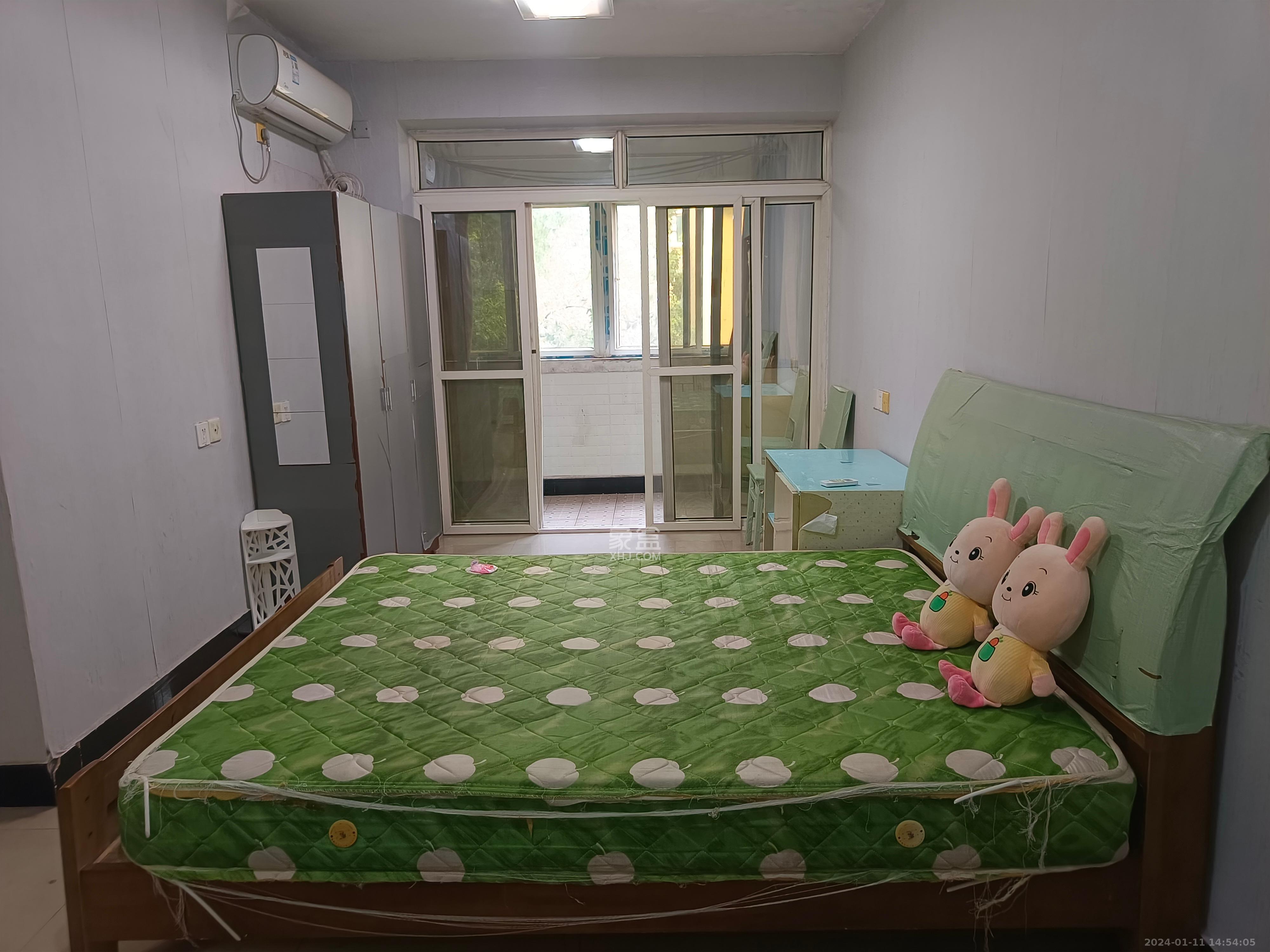 御景龙城  1室1厅1卫   1000.00元/月室内图