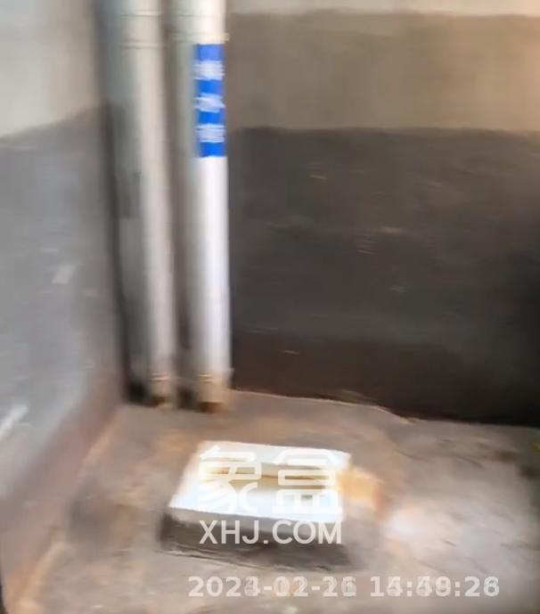 万科魅力之城  3室2厅1卫   1500.00元/月室内图