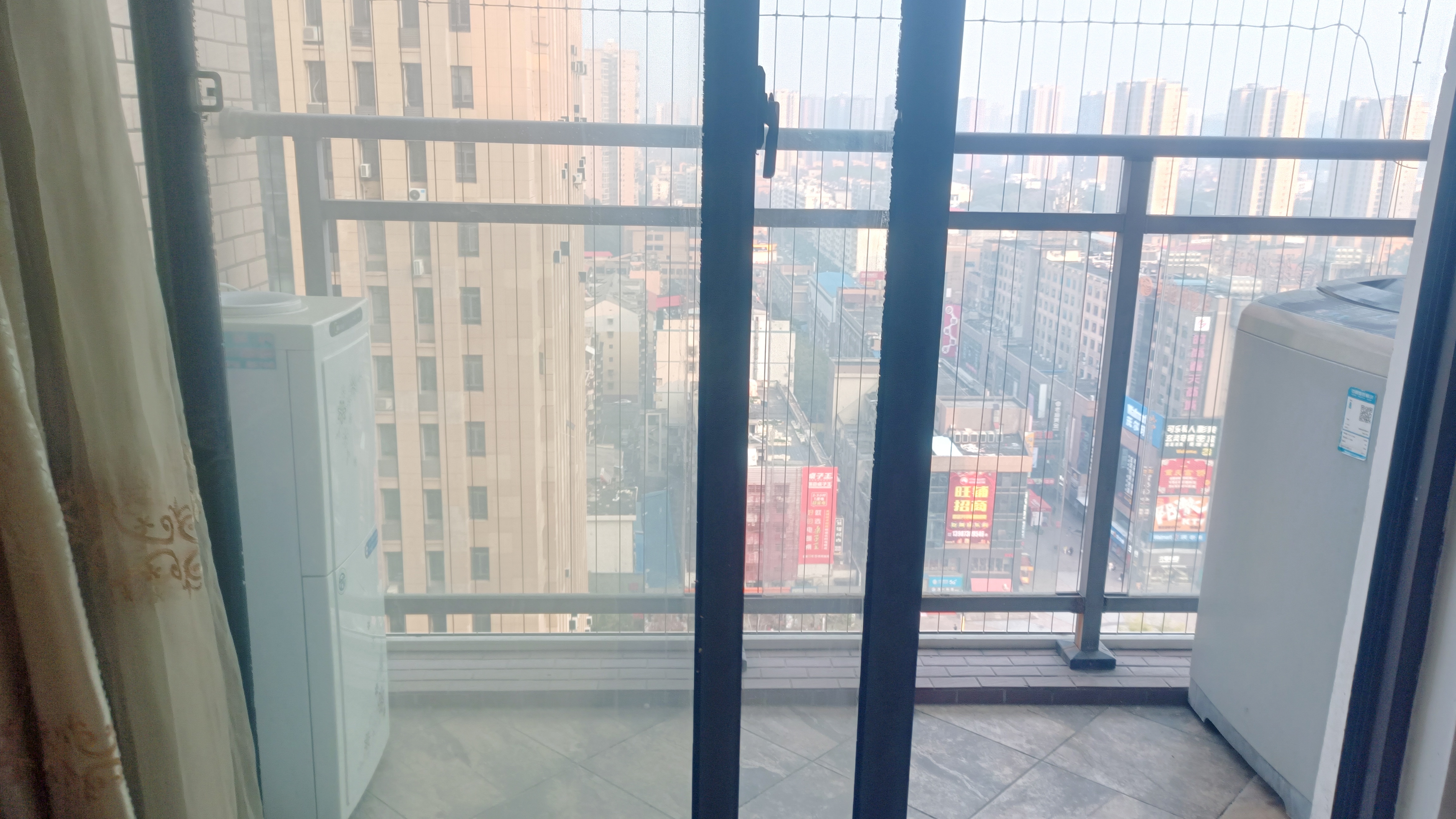 万豪城市花园  2室2厅1卫   1800.00元/月室内图