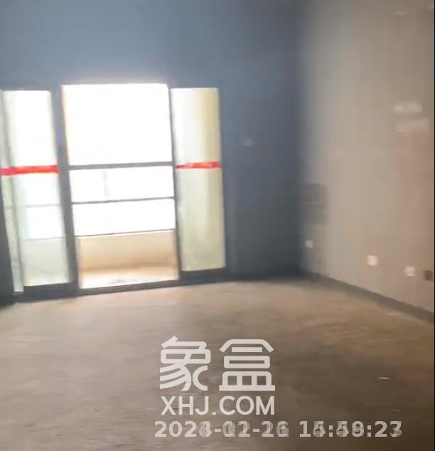 万科魅力之城  3室2厅1卫   1500.00元/月室内图