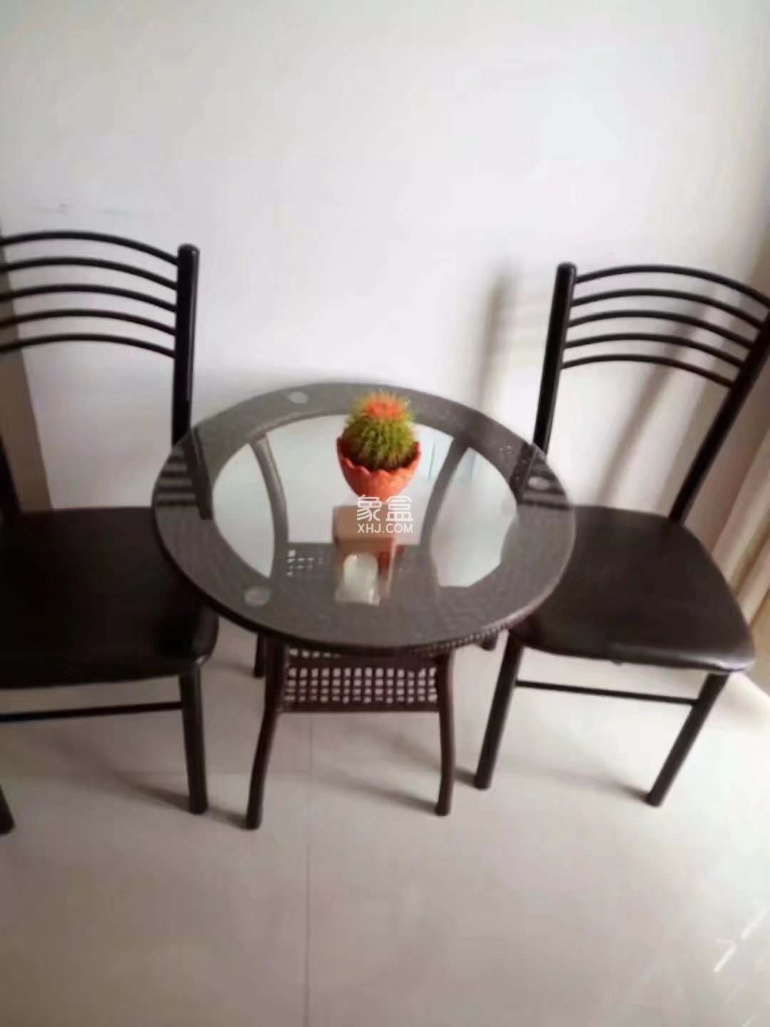 龙泰熙城 1室1厅1卫 900.00元/月 龙泰熙城 1室1厅1卫 900.00元/月室内图