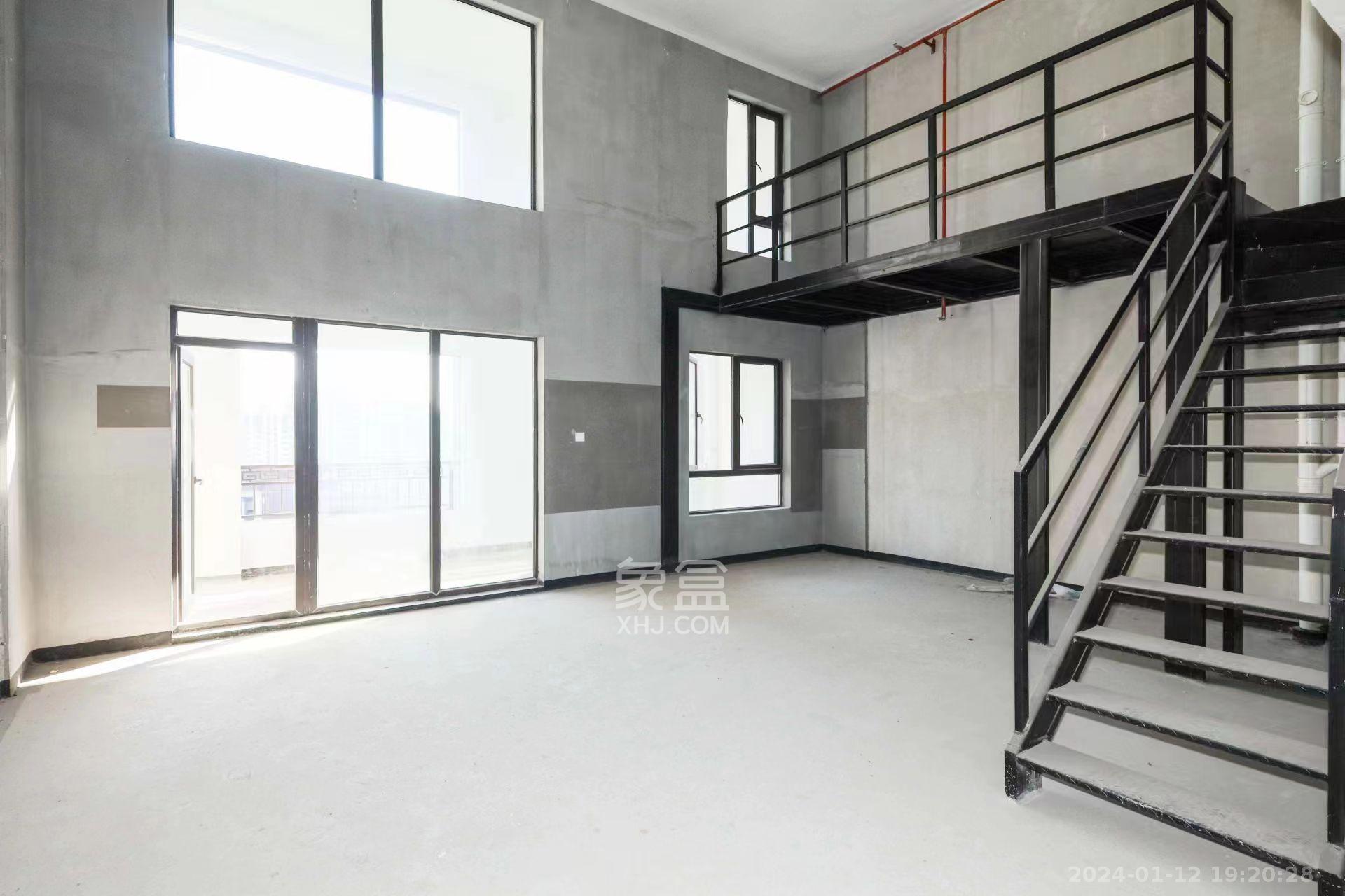建发央著  5室2厅1卫   3800.00元/月室内图