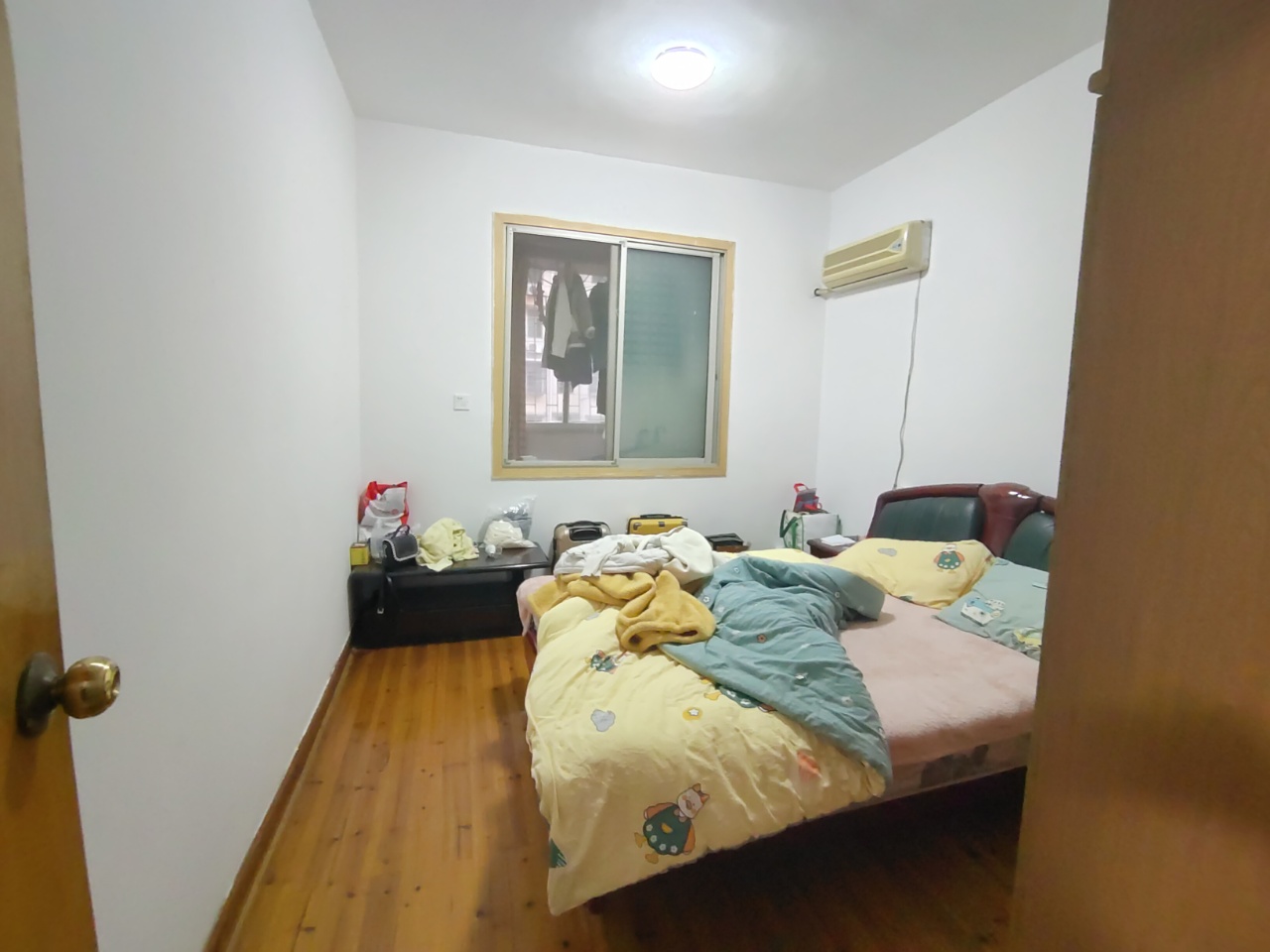 煤田小区(宋家桥向阳村) 2室1厅1卫 20.0万 煤田小区(宋家桥向阳村) 2室1厅1卫 20.0万室内图