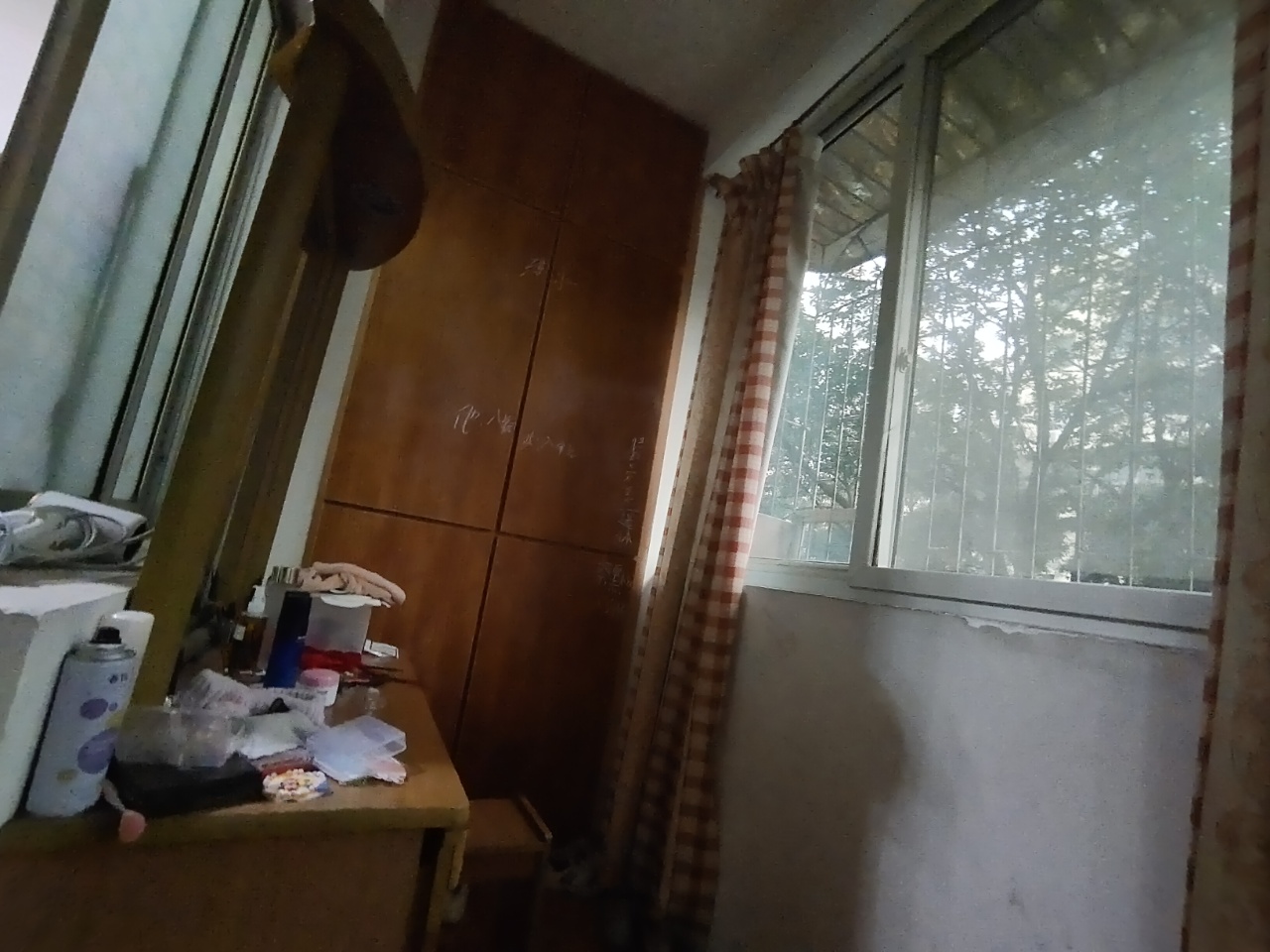 煤田小区（宋家桥向阳村）  2室1厅1卫   20.00万室内图