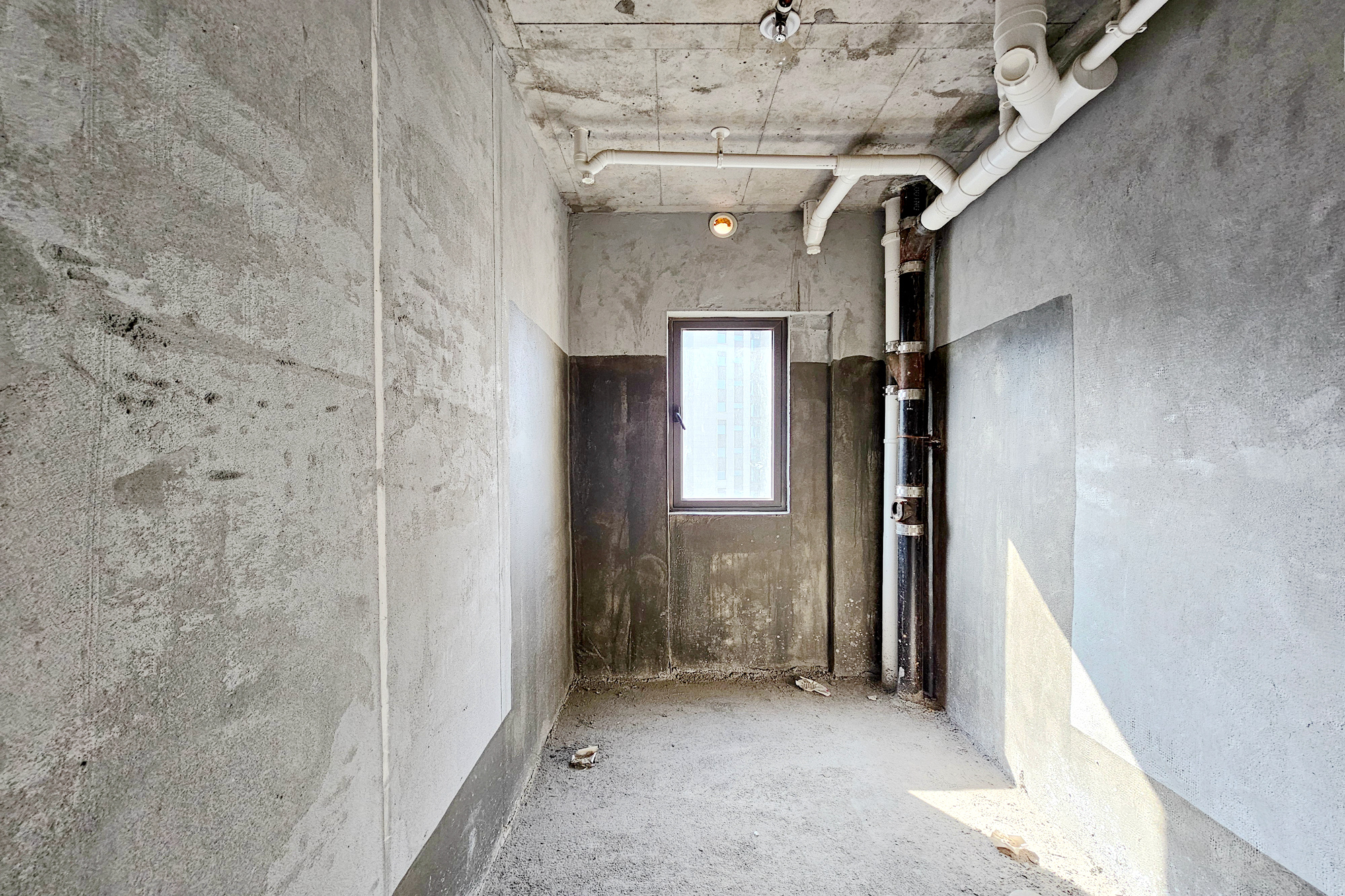 阳光城尚东湾愉景苑  4室2厅2卫    123.0万卫生间