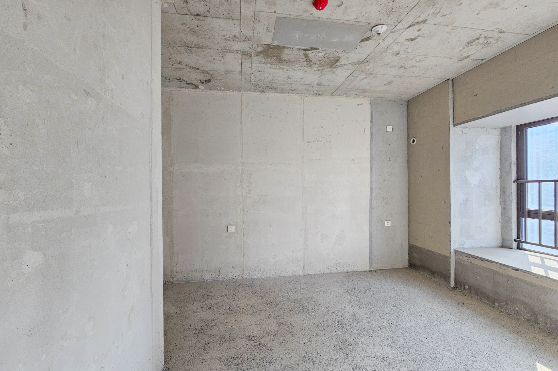 阳光城尚东湾愉景苑  4室2厅2卫    123.0万卧室