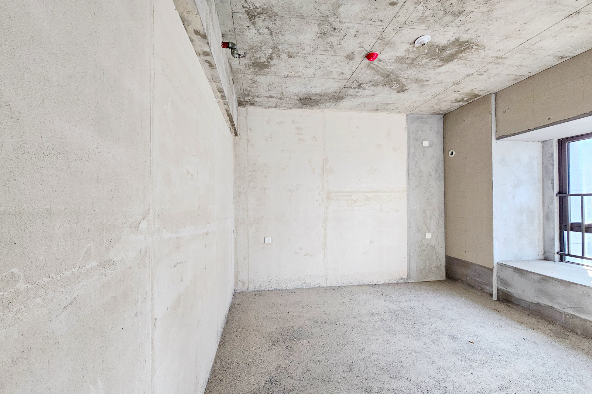 阳光城尚东湾愉景苑  4室2厅2卫    123.0万卧室