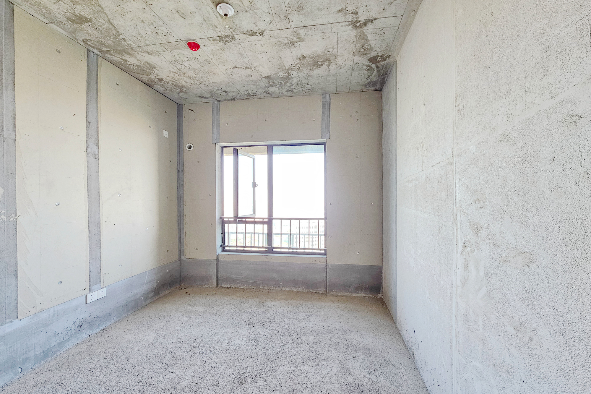 阳光城尚东湾愉景苑  4室2厅2卫    123.0万卧室