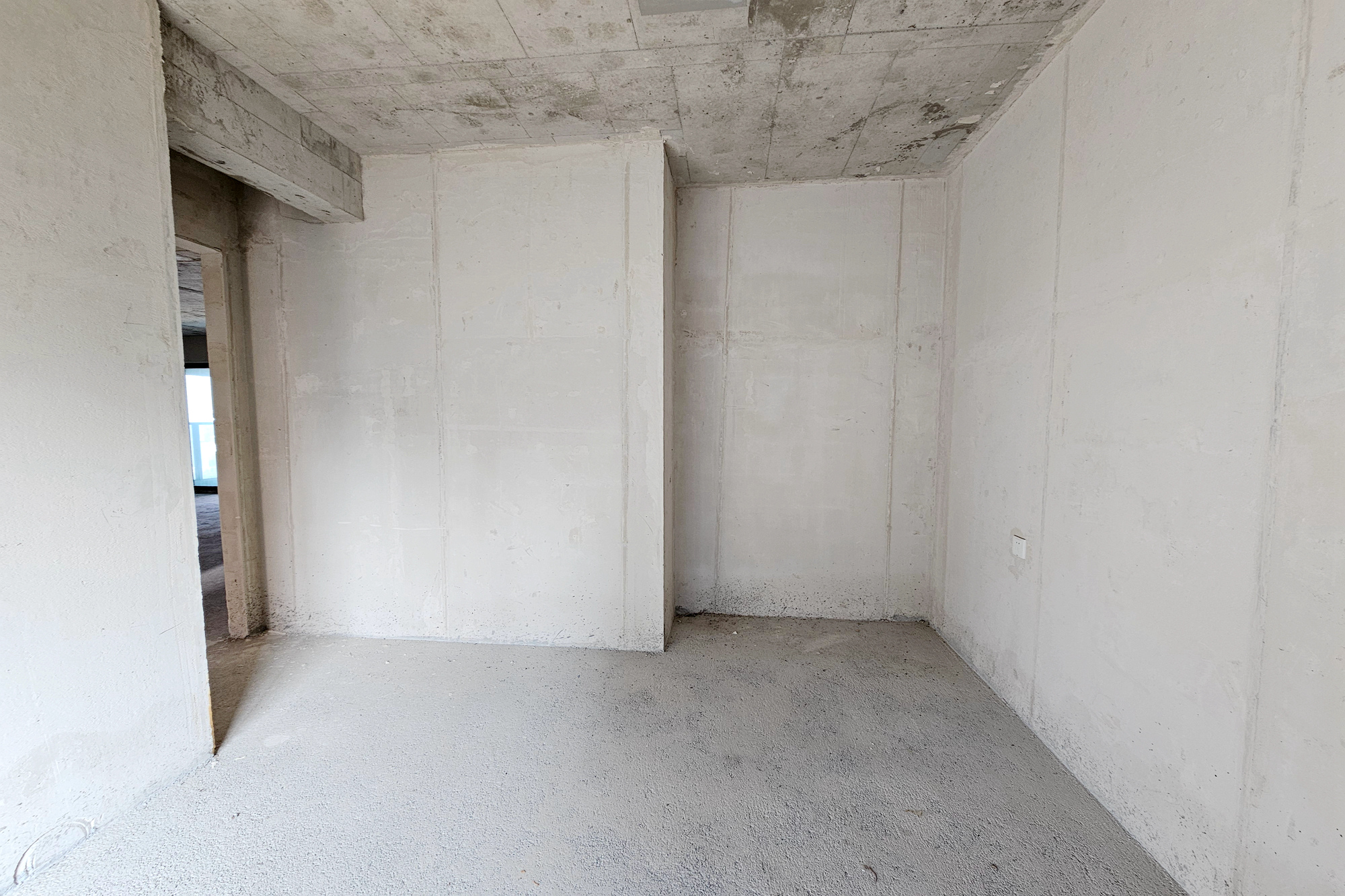 阳光城尚东湾愉景苑  4室2厅2卫    123.0万卧室