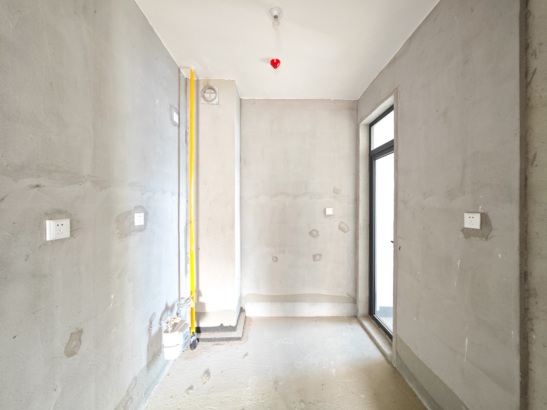 长房半岛蓝湾(观山月) 3室2厅1卫 63.0万 长房半岛蓝湾(观山月) 3室2厅1卫 63.0万厨房