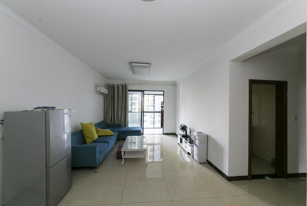 中南红领邦（红星嘉和苑）  3室2厅2卫    75.0万