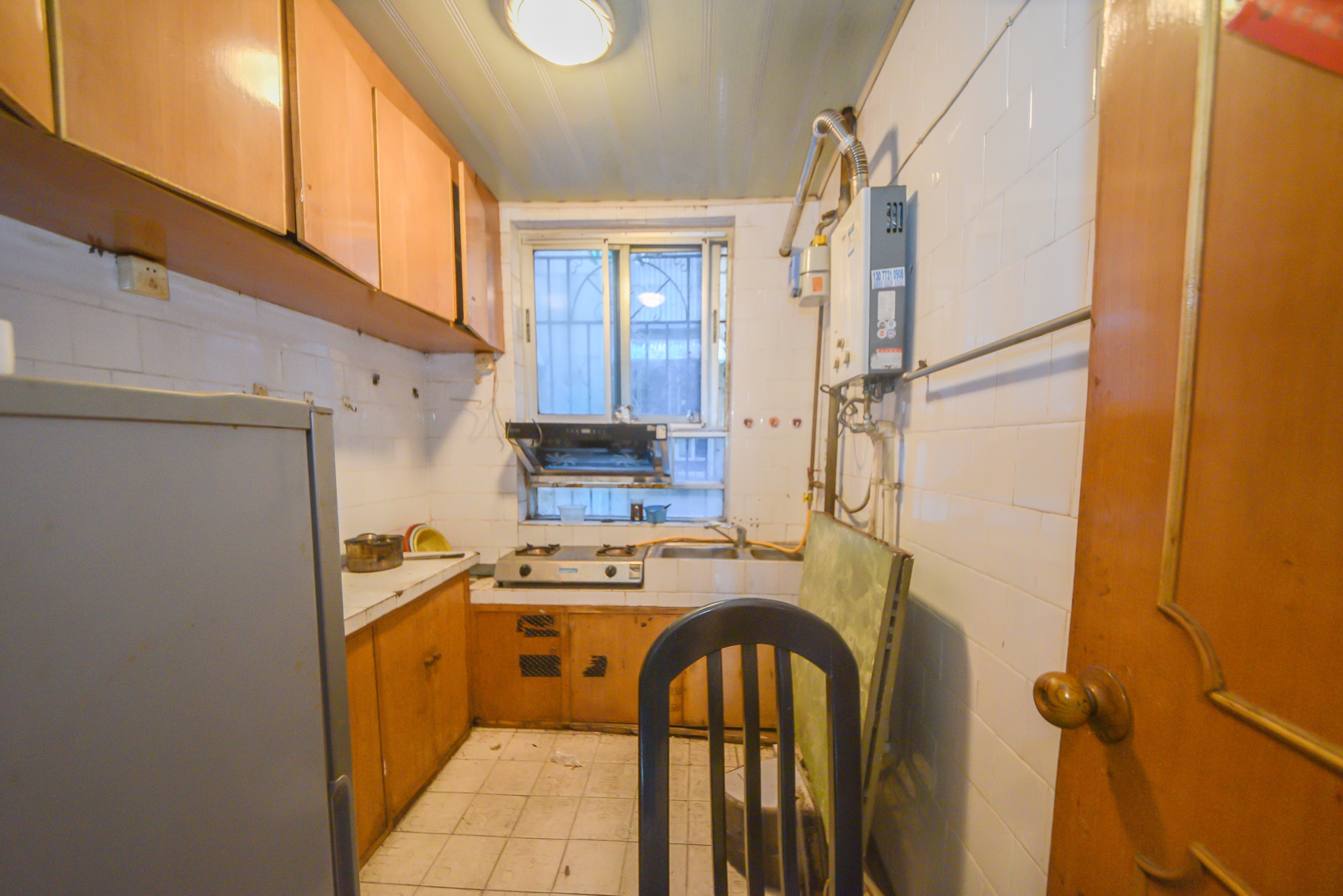 远东公寓 3室1厅1卫 62.8万 远东公寓 3室1厅1卫 62.8万厨房