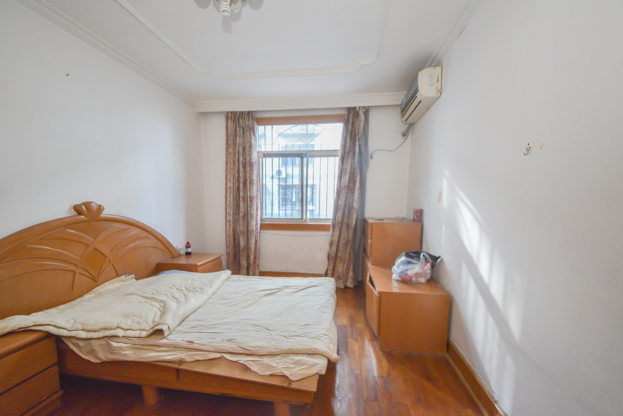 远东公寓 3室1厅1卫 62.8万 远东公寓 3室1厅1卫 62.8万卧室