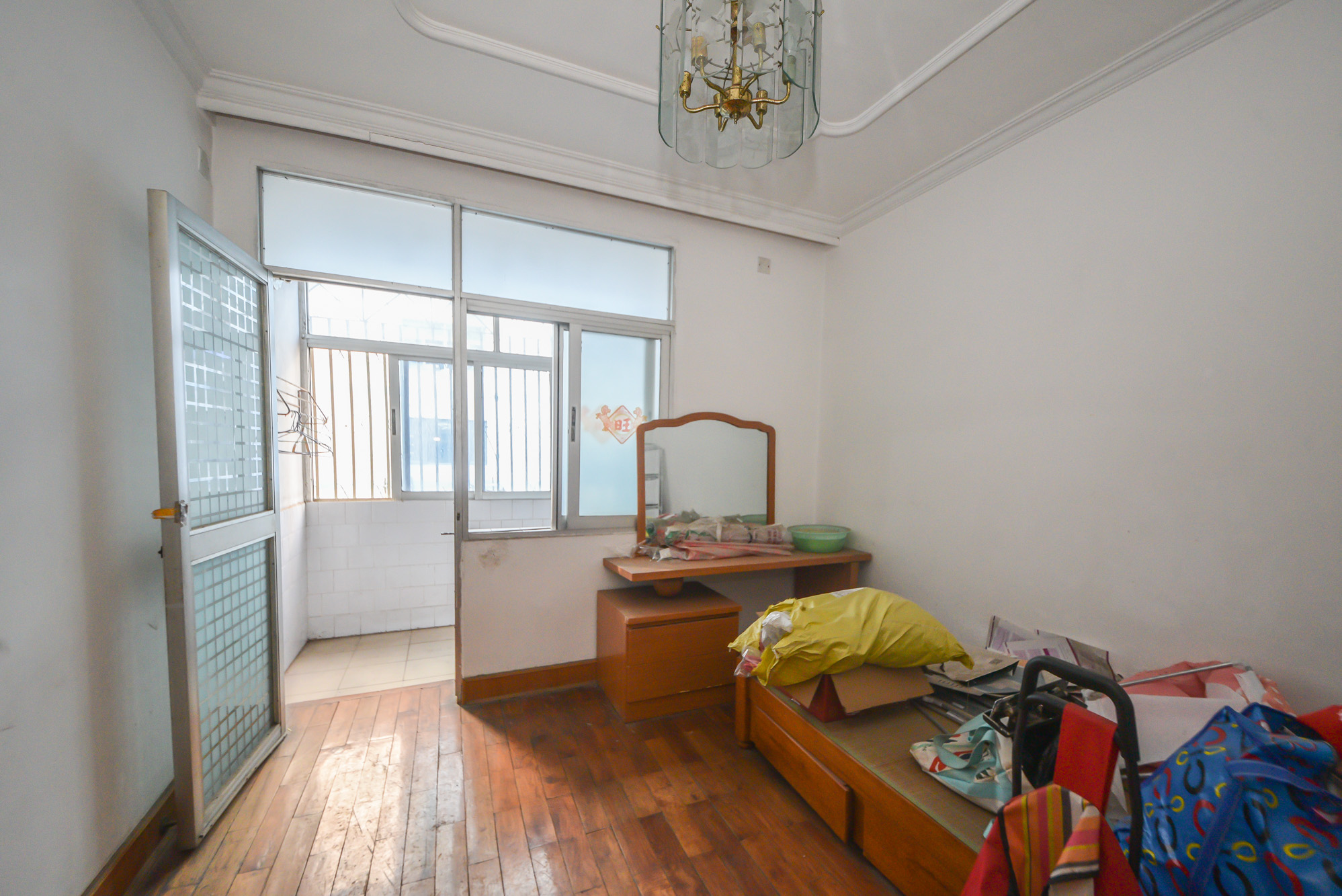 远东公寓 3室1厅1卫 62.8万 远东公寓 3室1厅1卫 62.8万卧室