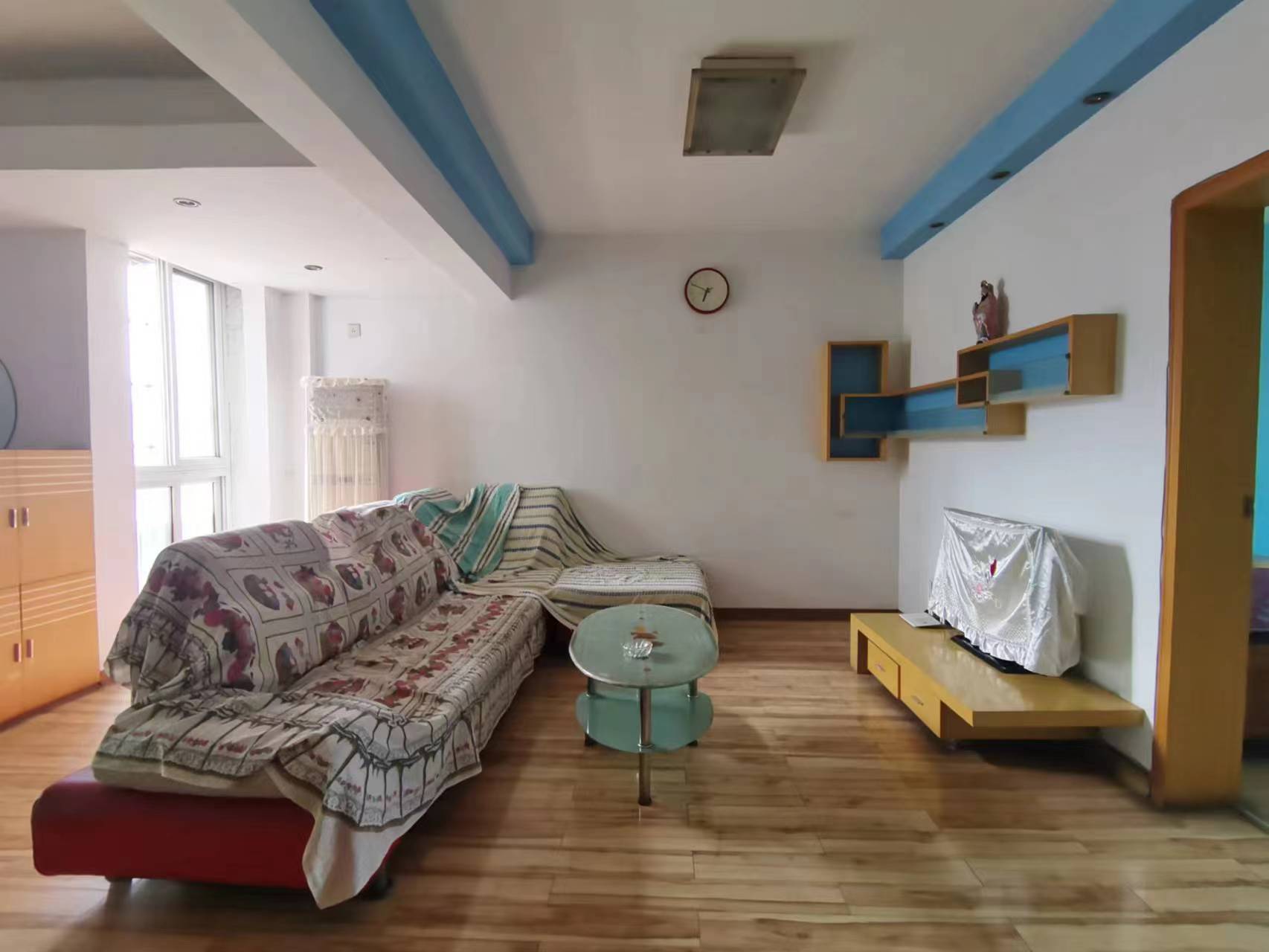 金碧华庭 2室2厅1卫 31.0万 金碧华庭 2室2厅1卫 31.0万室内图