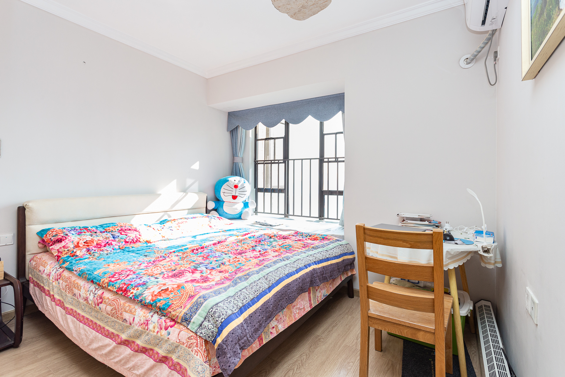 时代倾城二期 3室2厅2卫 70.0万 时代倾城二期 3室2厅2卫 70.0万卧室