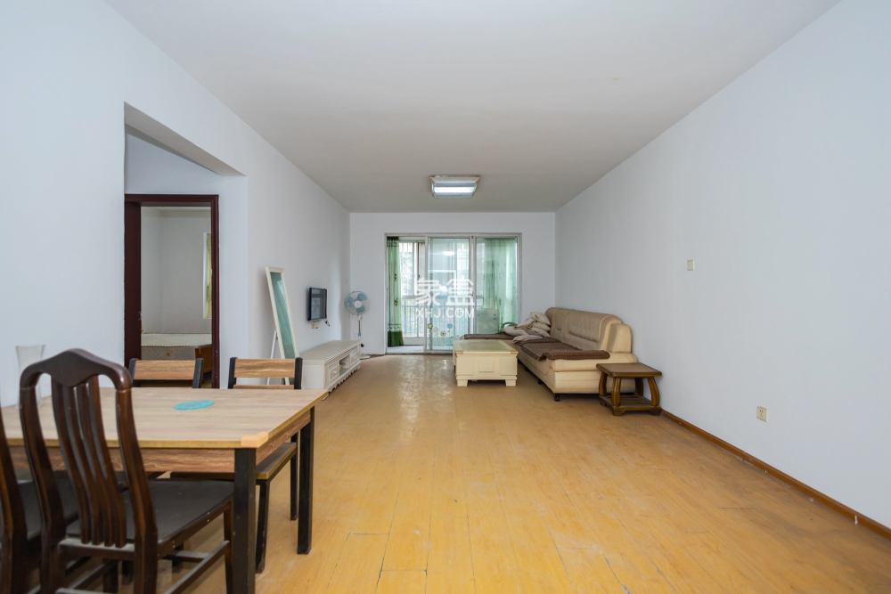 湘楚家园  2室2厅1卫    43.8万