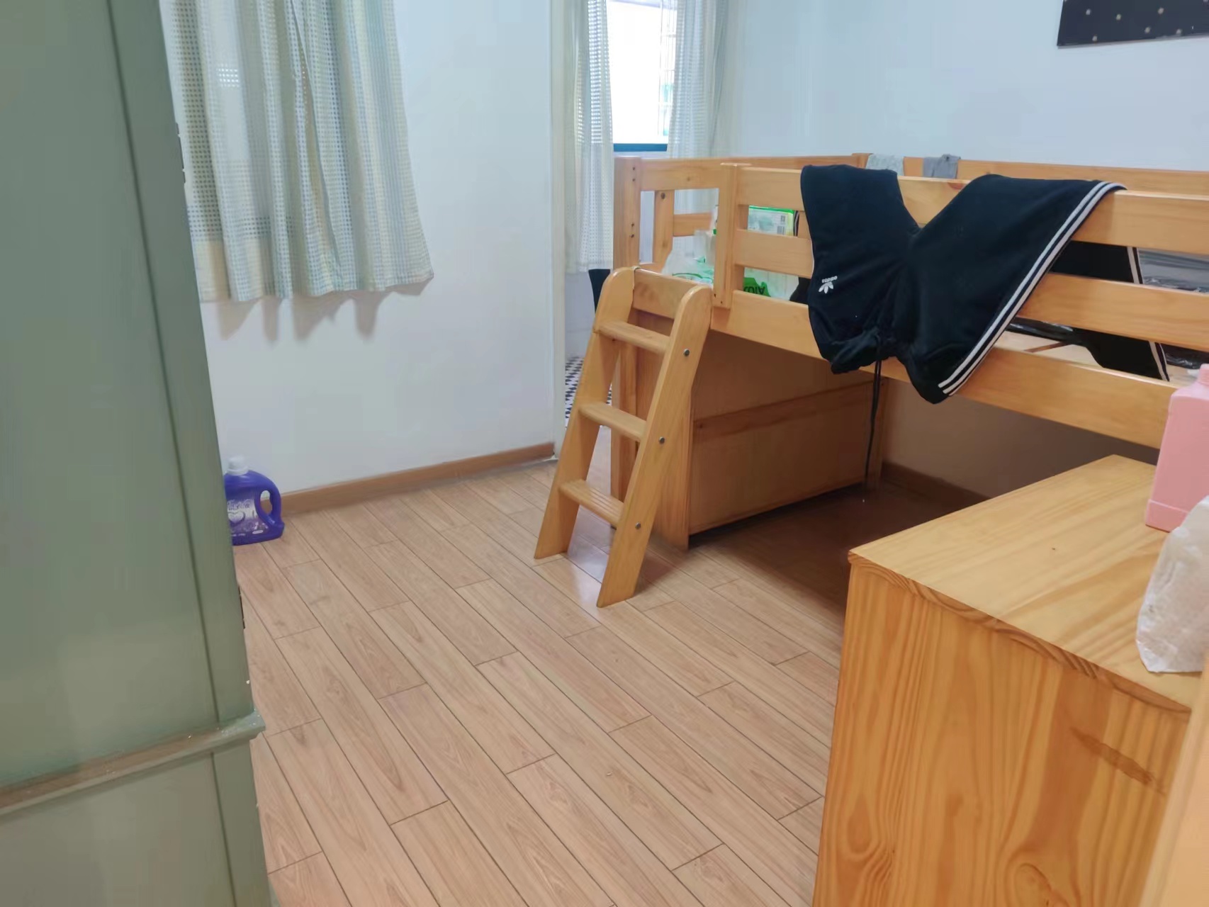 天泰喜梅小区  3室2厅2卫    47.0万 天泰喜梅小区  3室2厅2卫    47.0万室内图