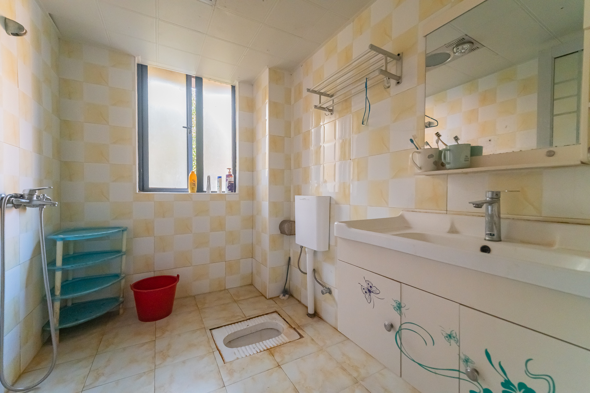 深业睿城 4室2厅2卫 108.8万 深业睿城 4室2厅2卫 108.8万卫生间