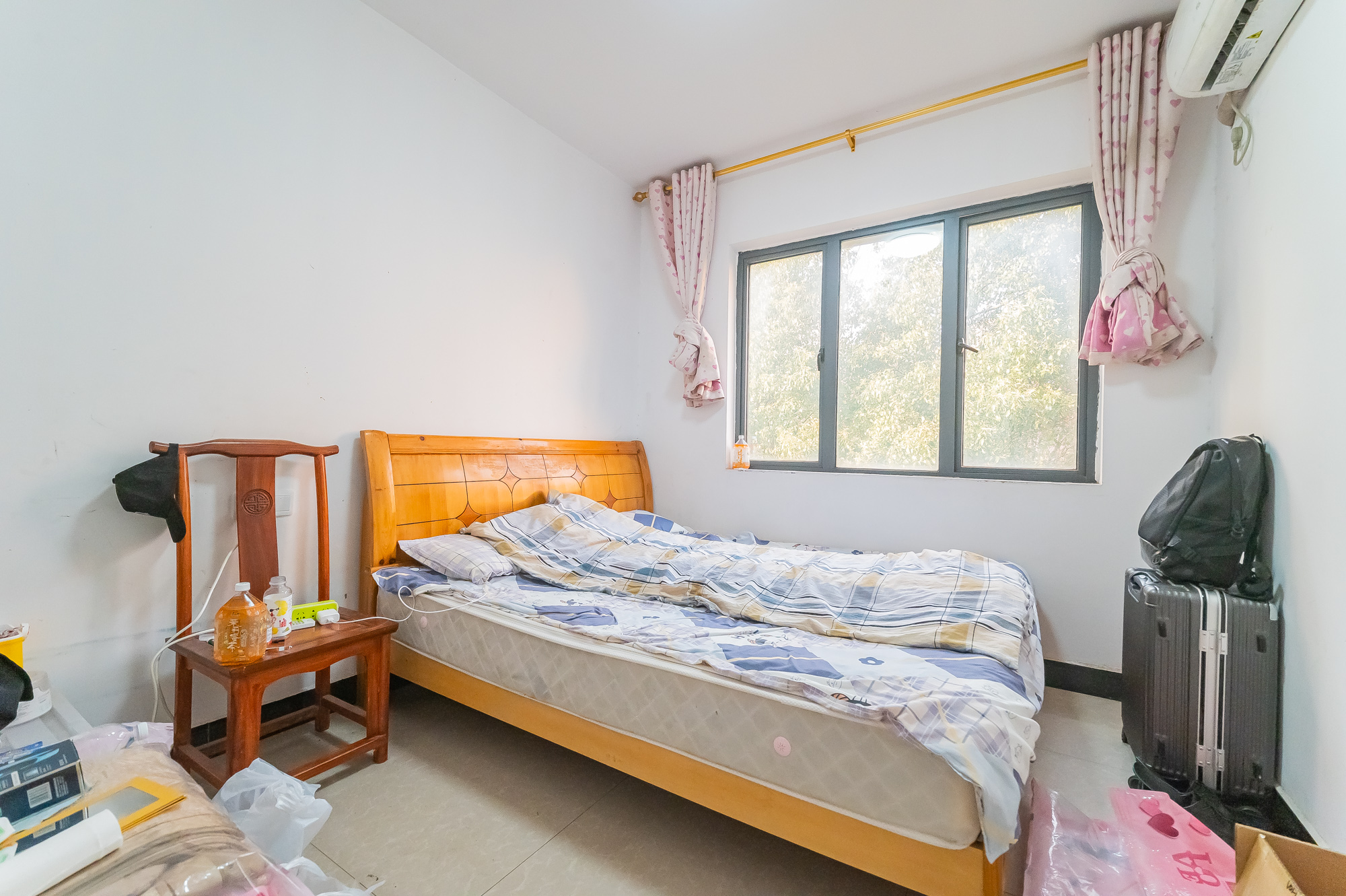 深业睿城 4室2厅2卫 108.8万 深业睿城 4室2厅2卫 108.8万卧室