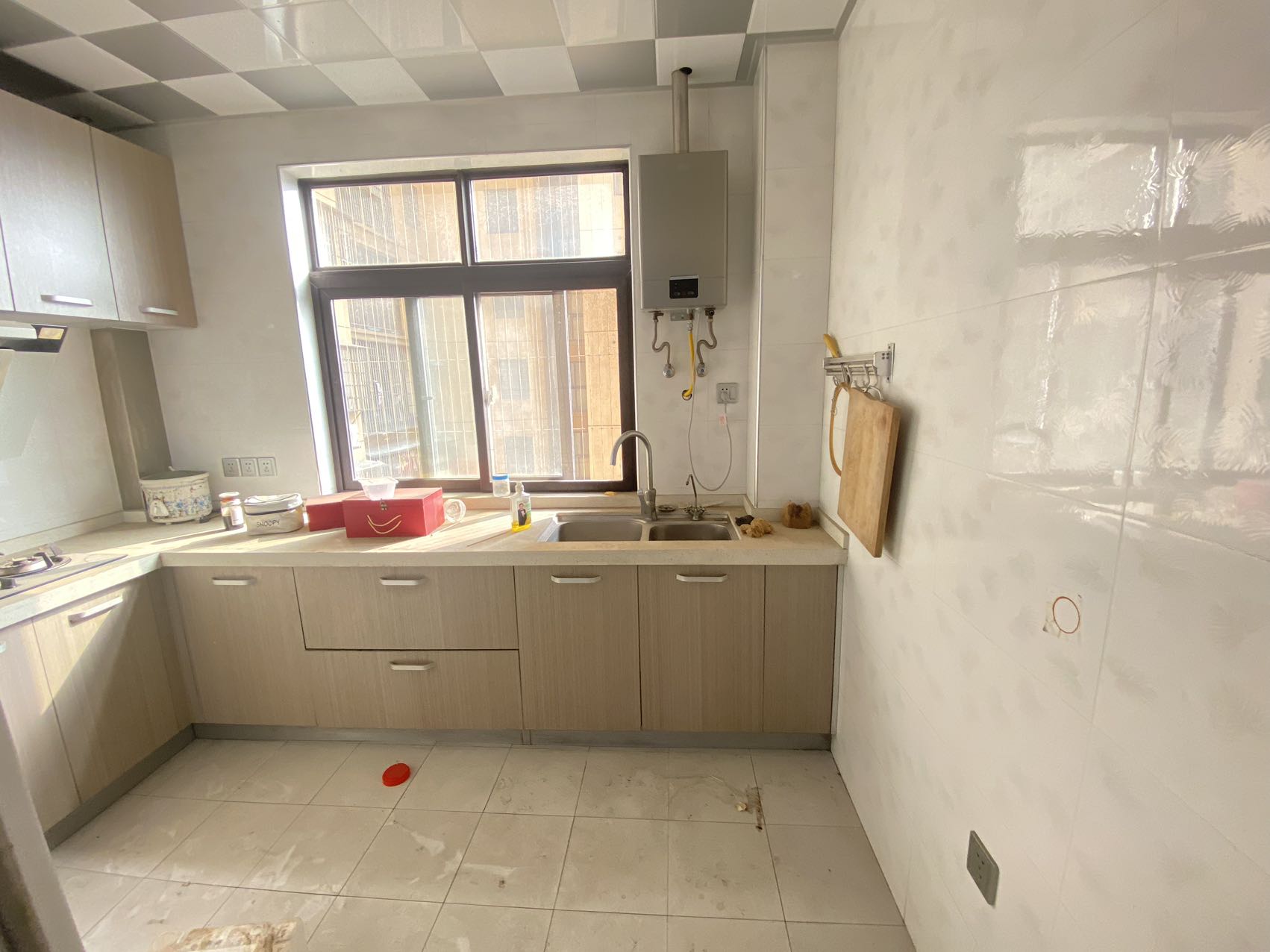 金路小区(杨柳村罗家冲) 4室2厅2卫 70.0万 金路小区(杨柳村罗家冲) 4室2厅2卫 70.0万室内图