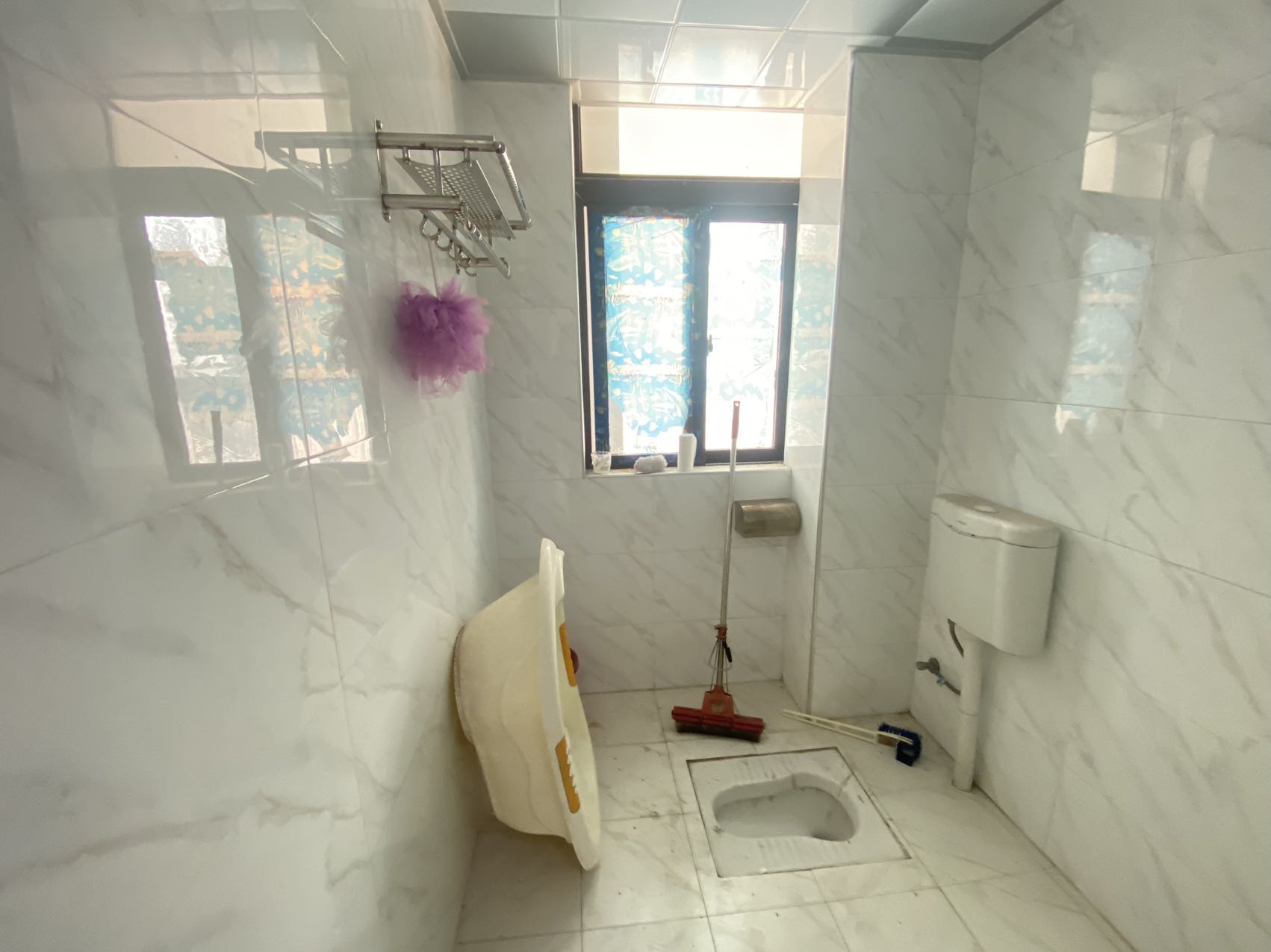 金路小区(杨柳村罗家冲) 4室2厅2卫 70.0万 金路小区(杨柳村罗家冲) 4室2厅2卫 70.0万室内图