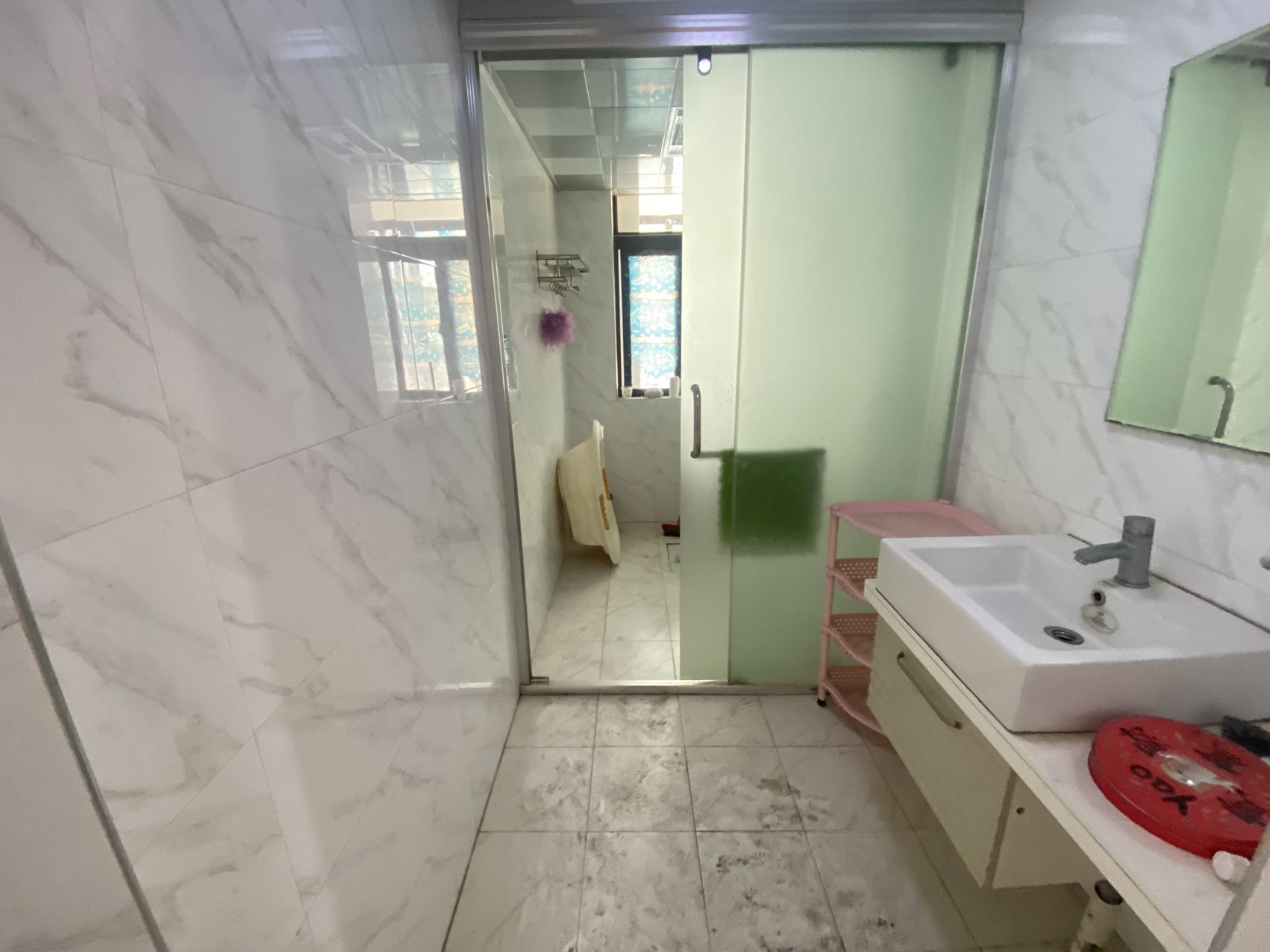 金路小区(杨柳村罗家冲) 4室2厅2卫 70.0万 金路小区(杨柳村罗家冲) 4室2厅2卫 70.0万室内图