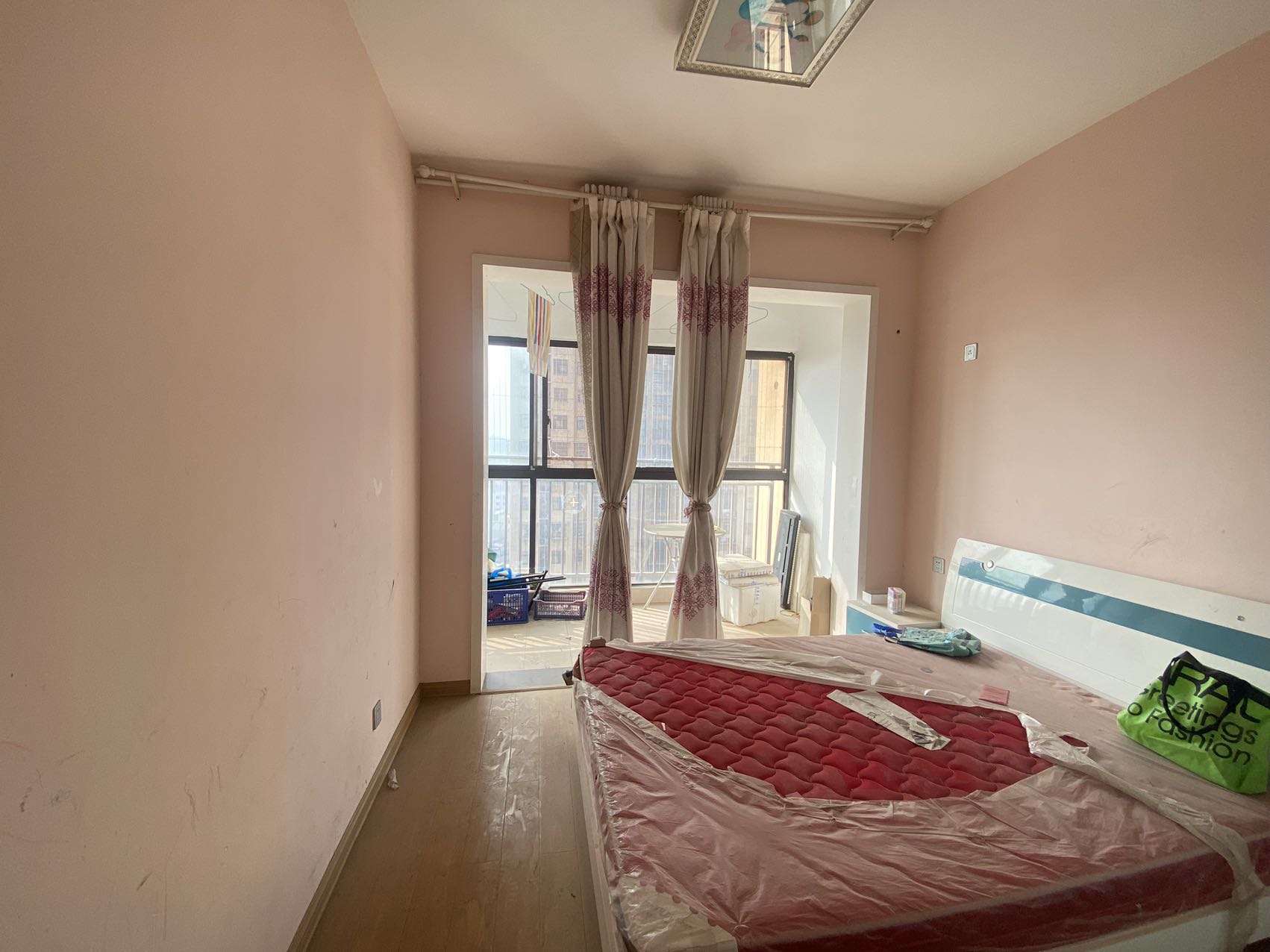 金路小区(杨柳村罗家冲) 4室2厅2卫 70.0万 金路小区(杨柳村罗家冲) 4室2厅2卫 70.0万室内图