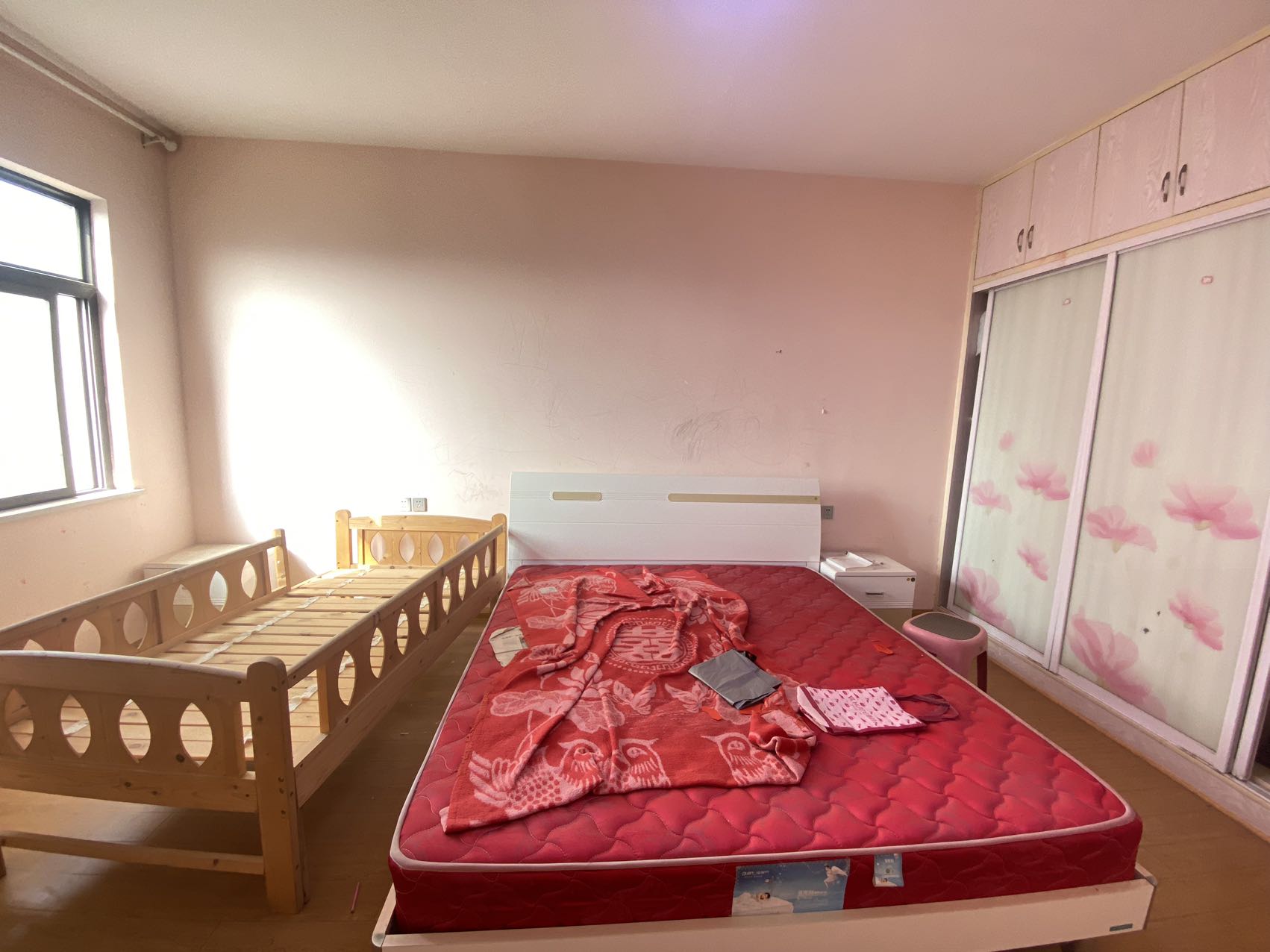 金路小区(杨柳村罗家冲) 4室2厅2卫 70.0万 金路小区(杨柳村罗家冲) 4室2厅2卫 70.0万室内图