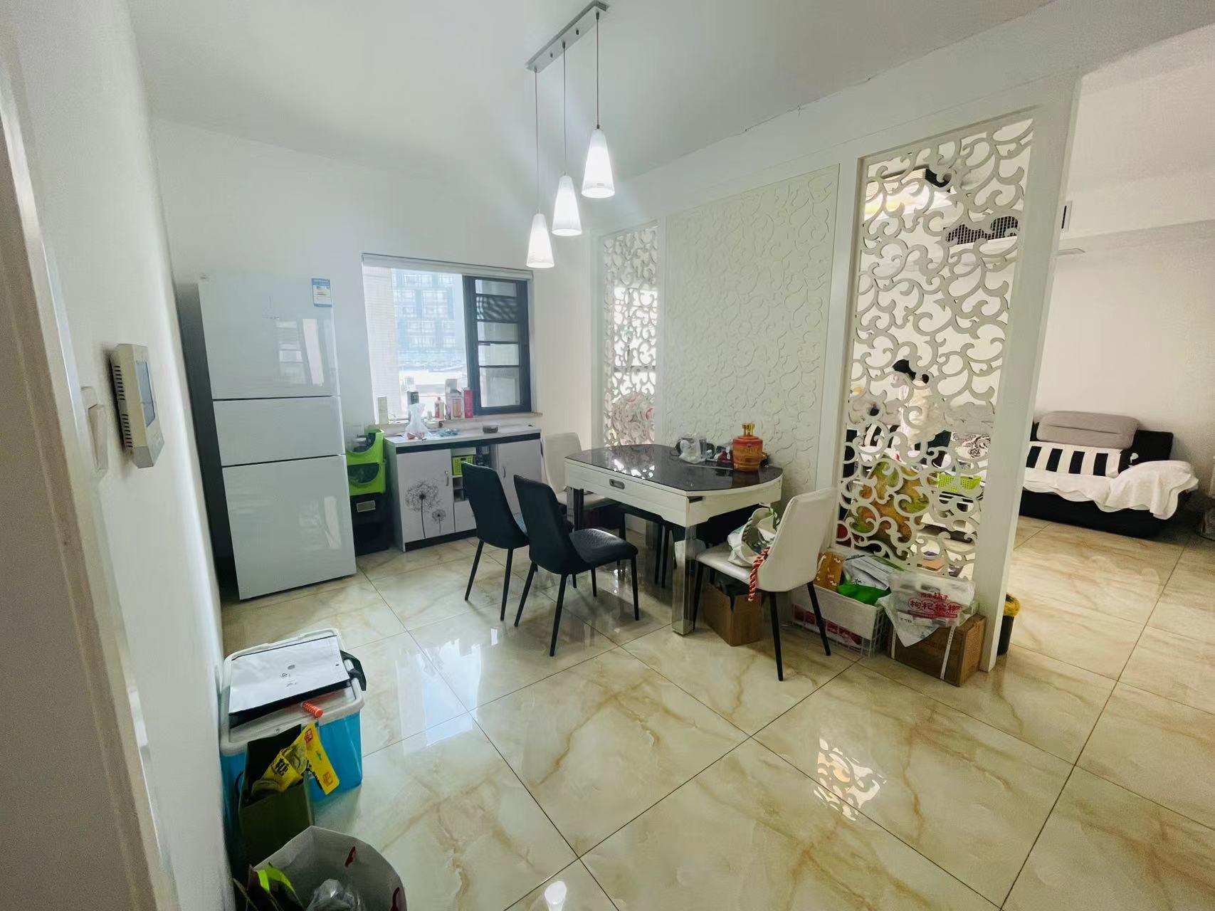 美的城一期 3室2厅2卫 54.0万 美的城一期 3室2厅2卫 54.0万室内图