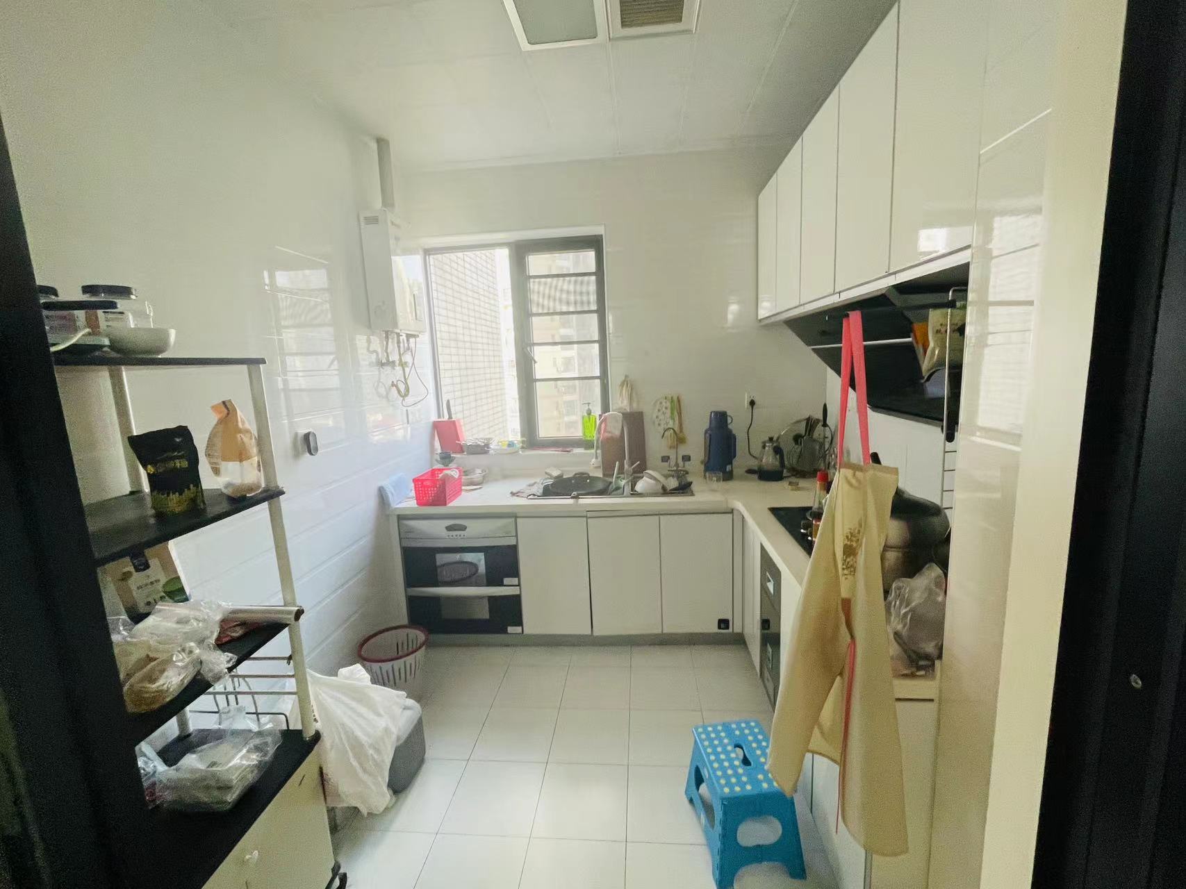 美的城一期 3室2厅2卫 54.0万 美的城一期 3室2厅2卫 54.0万室内图