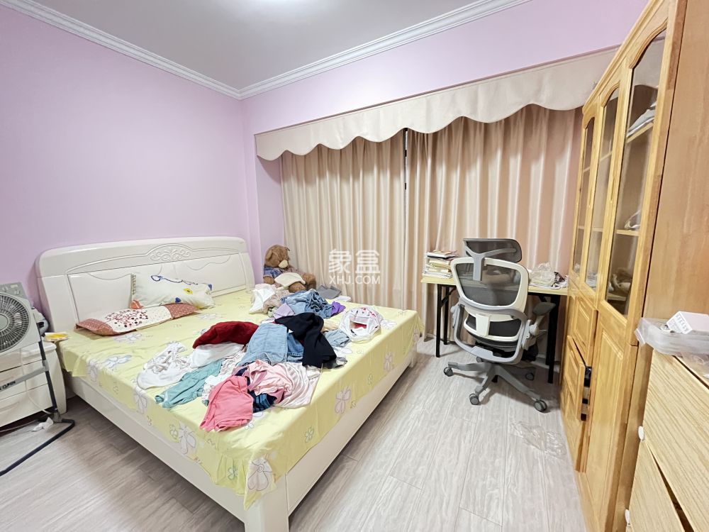 奥园养生城 3室2厅2卫 84.8万 奥园养生城 3室2厅2卫 84.8万室内图