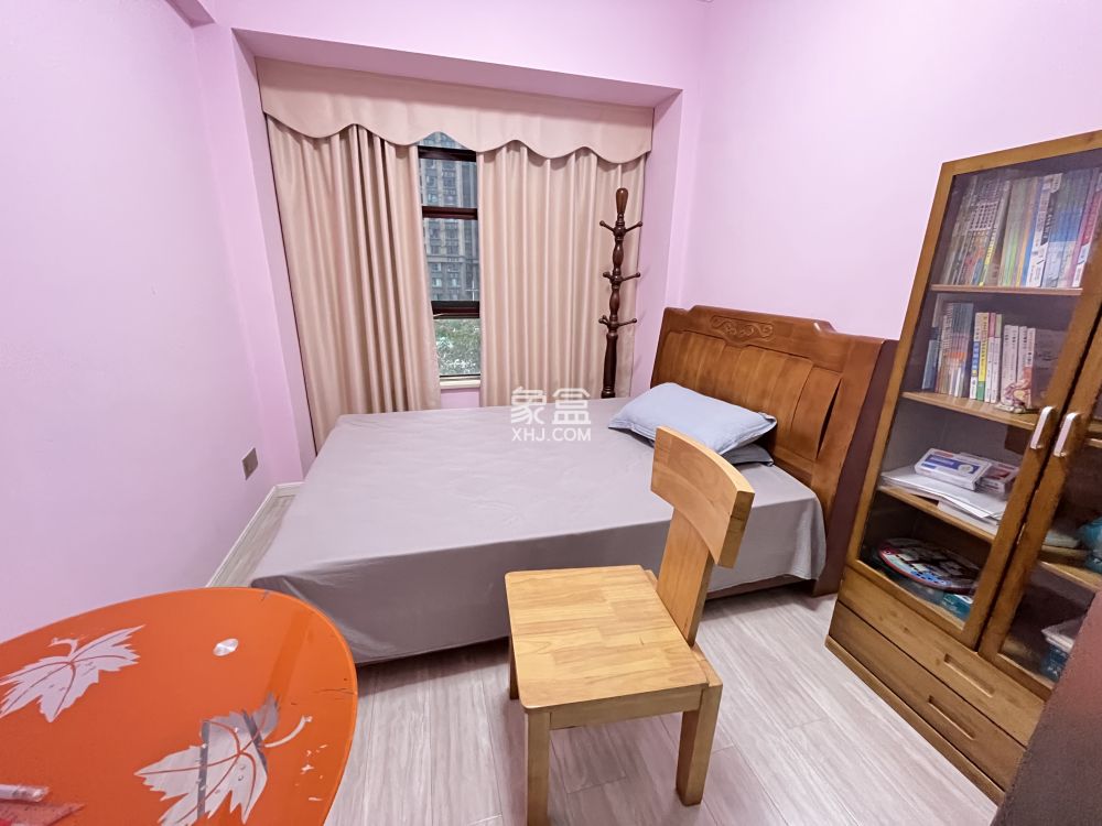 奥园养生城 3室2厅2卫 84.8万 奥园养生城 3室2厅2卫 84.8万室内图