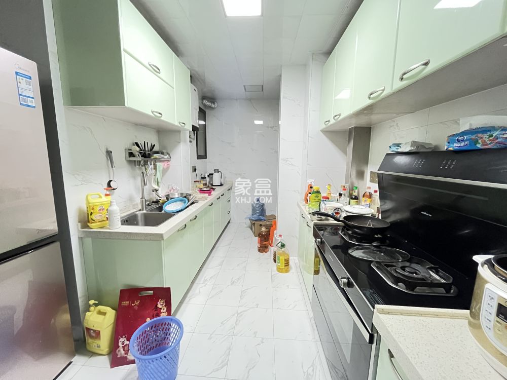 奥园养生城 3室2厅2卫 84.8万 奥园养生城 3室2厅2卫 84.8万室内图