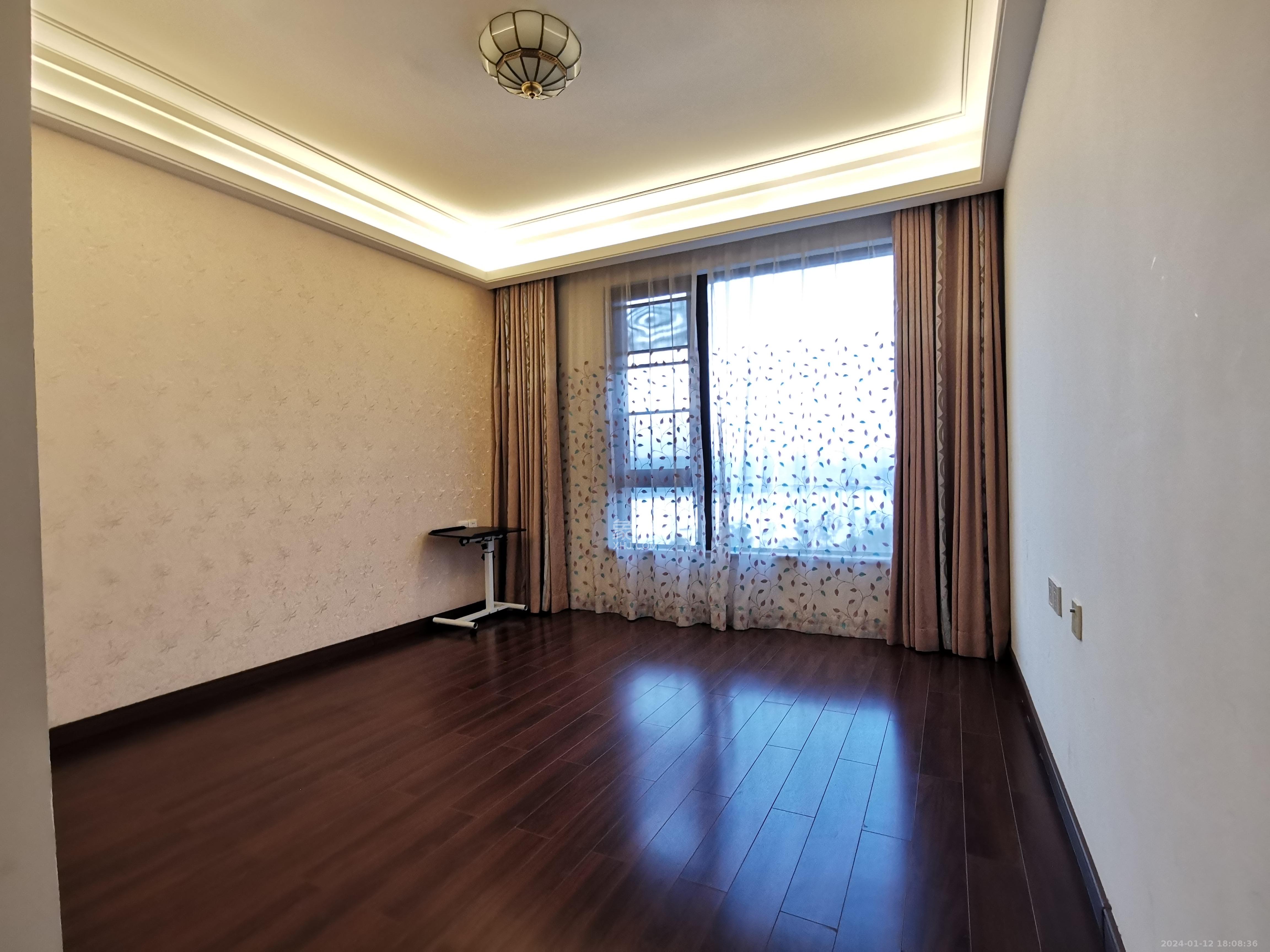 万科紫台  3室2厅2卫   6500.00元/月室内图