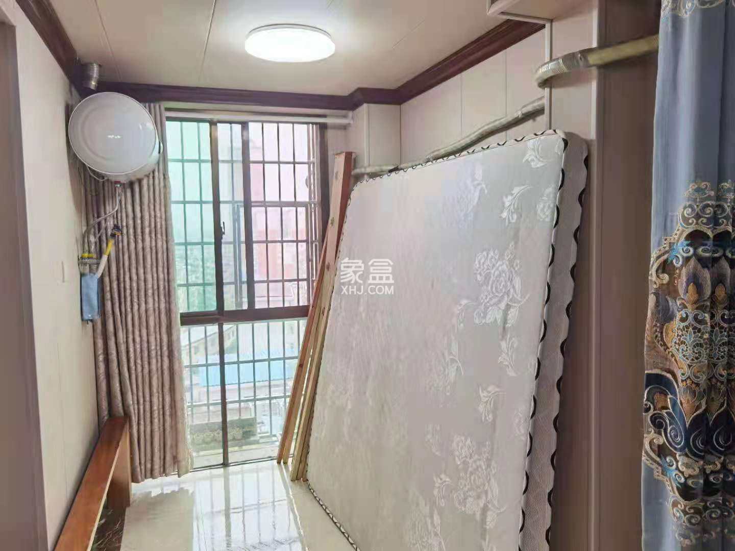 龙泰熙城  1室1厅1卫   900.00元/月室内图