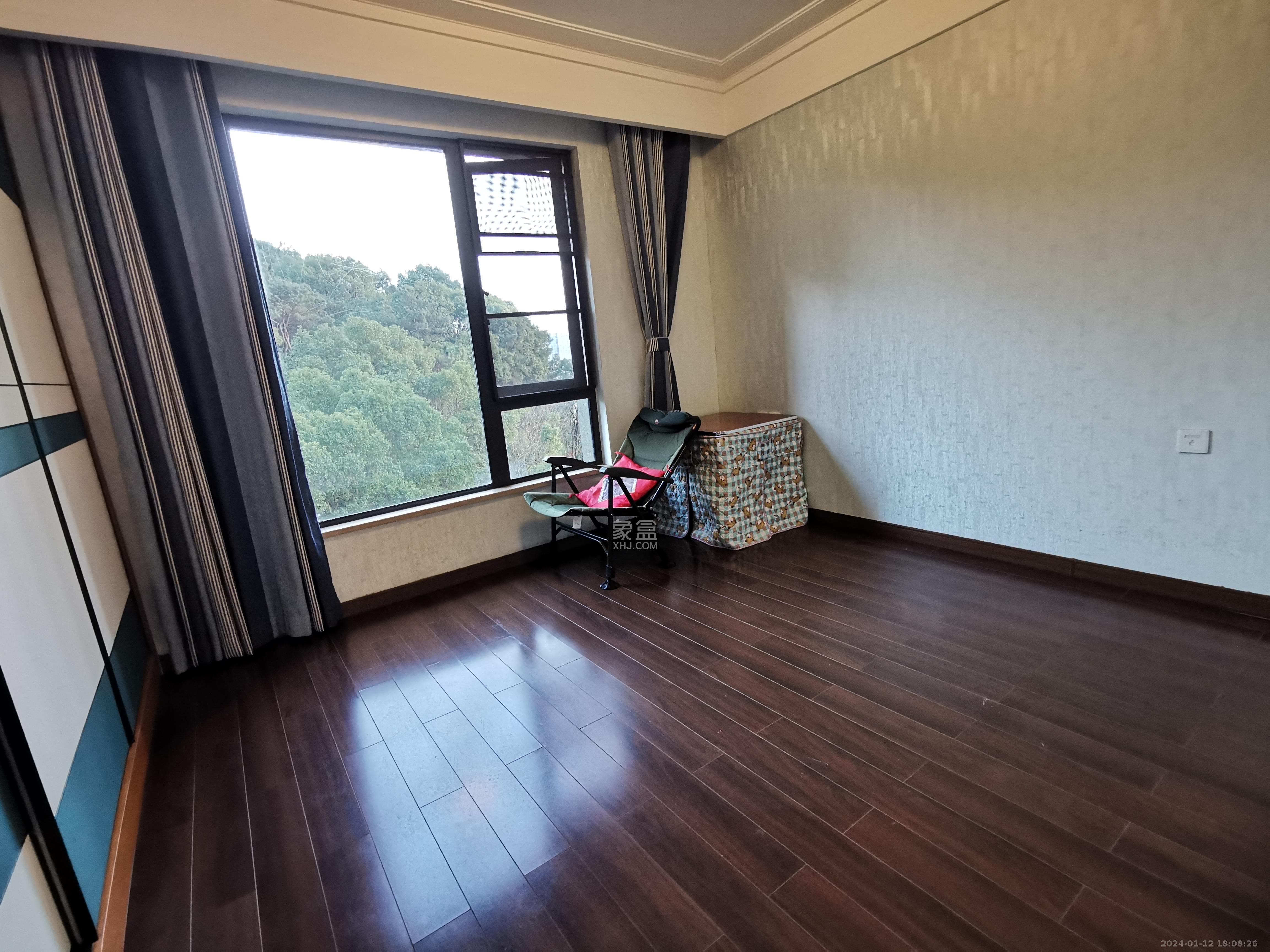 万科紫台  3室2厅2卫   6500.00元/月室内图