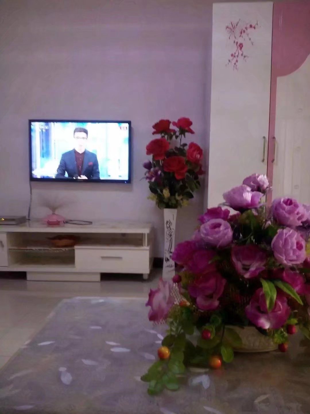 龙泰熙城 1室1厅1卫 900.00元/月 龙泰熙城 1室1厅1卫 900.00元/月室内图