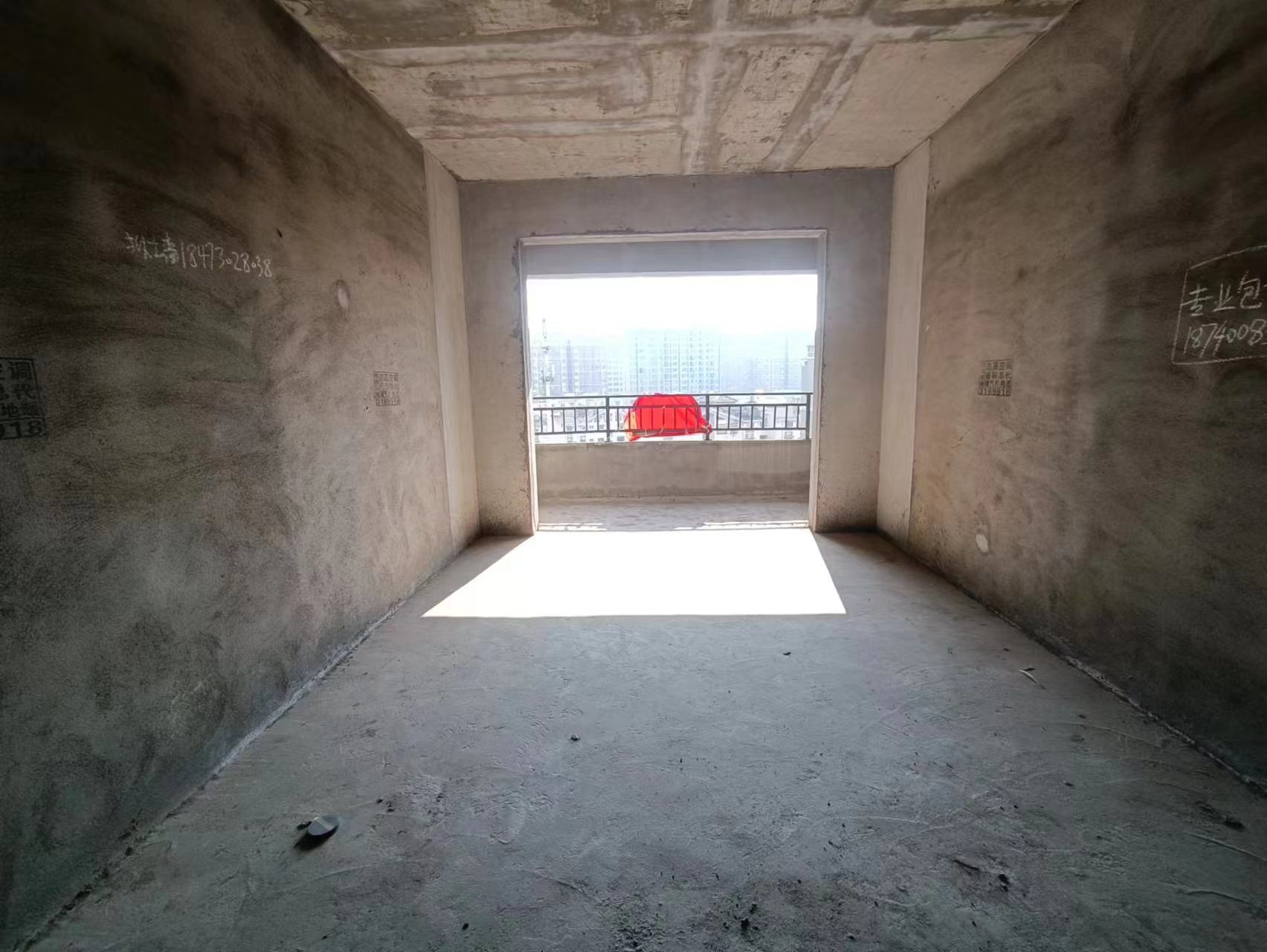 恒源玖章 2室2厅1卫 65.00万 恒源玖章 2室2厅1卫 65.00万室内图